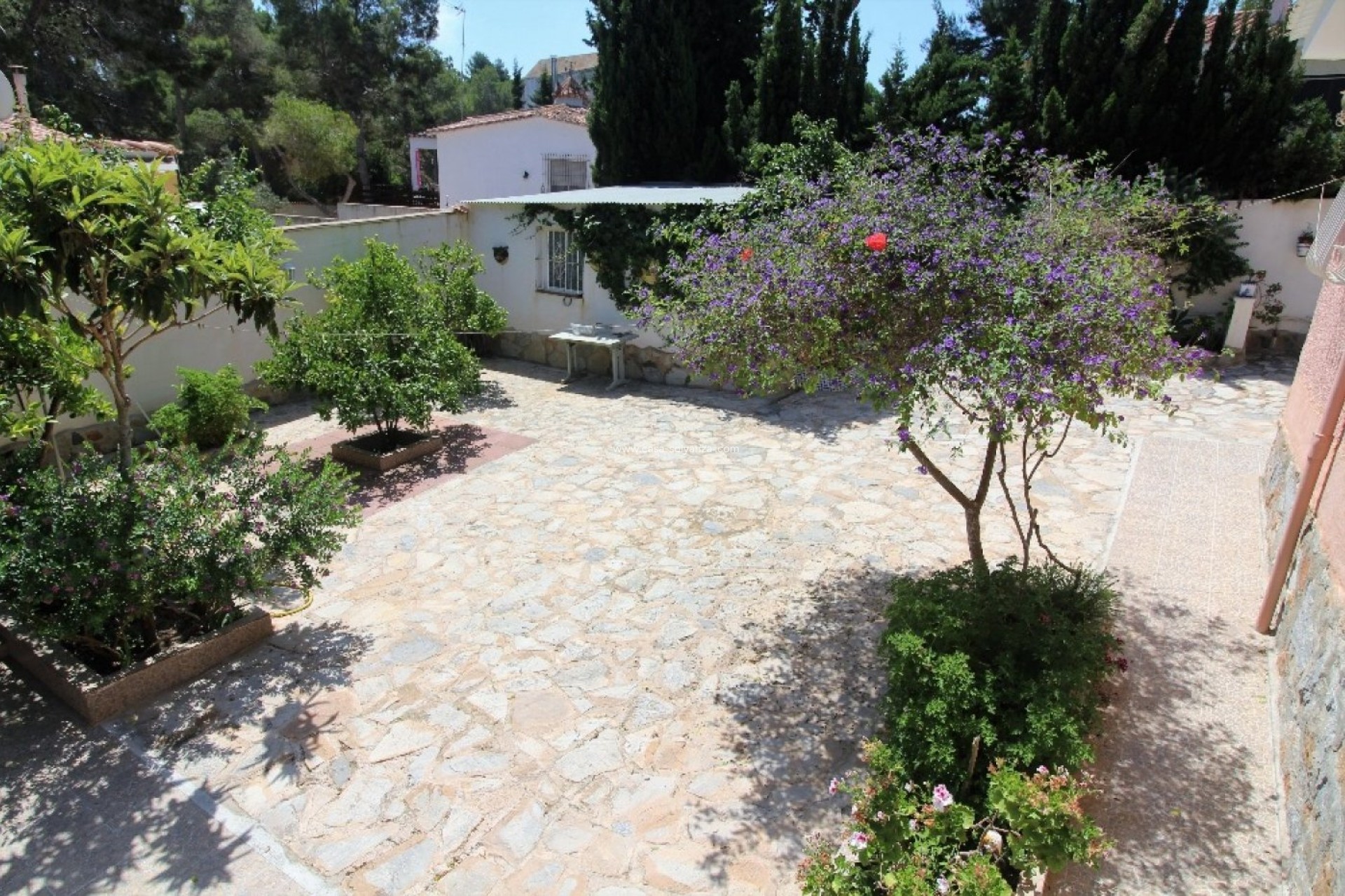 Herverkoop - Villa - Torrevieja - Los Balcones
