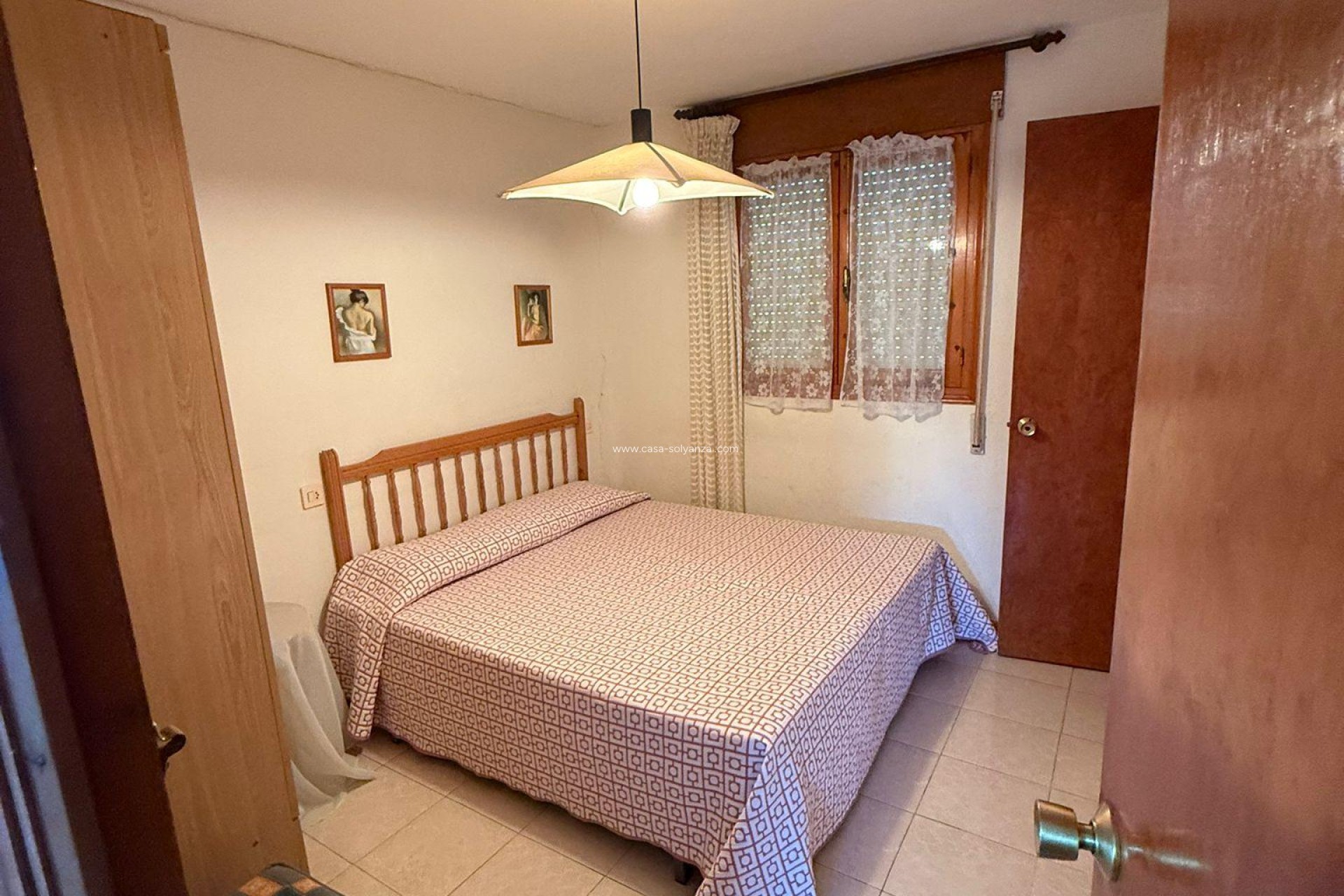 Herverkoop - Villa - Torrevieja - Los Balcones