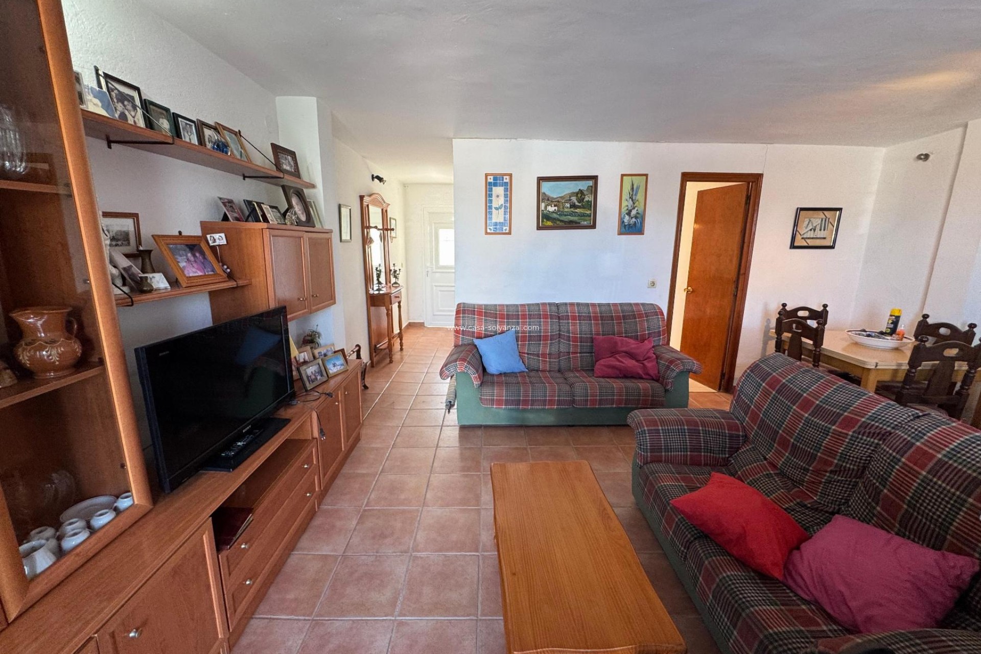 Herverkoop - Villa - Torrevieja - Los Balcones