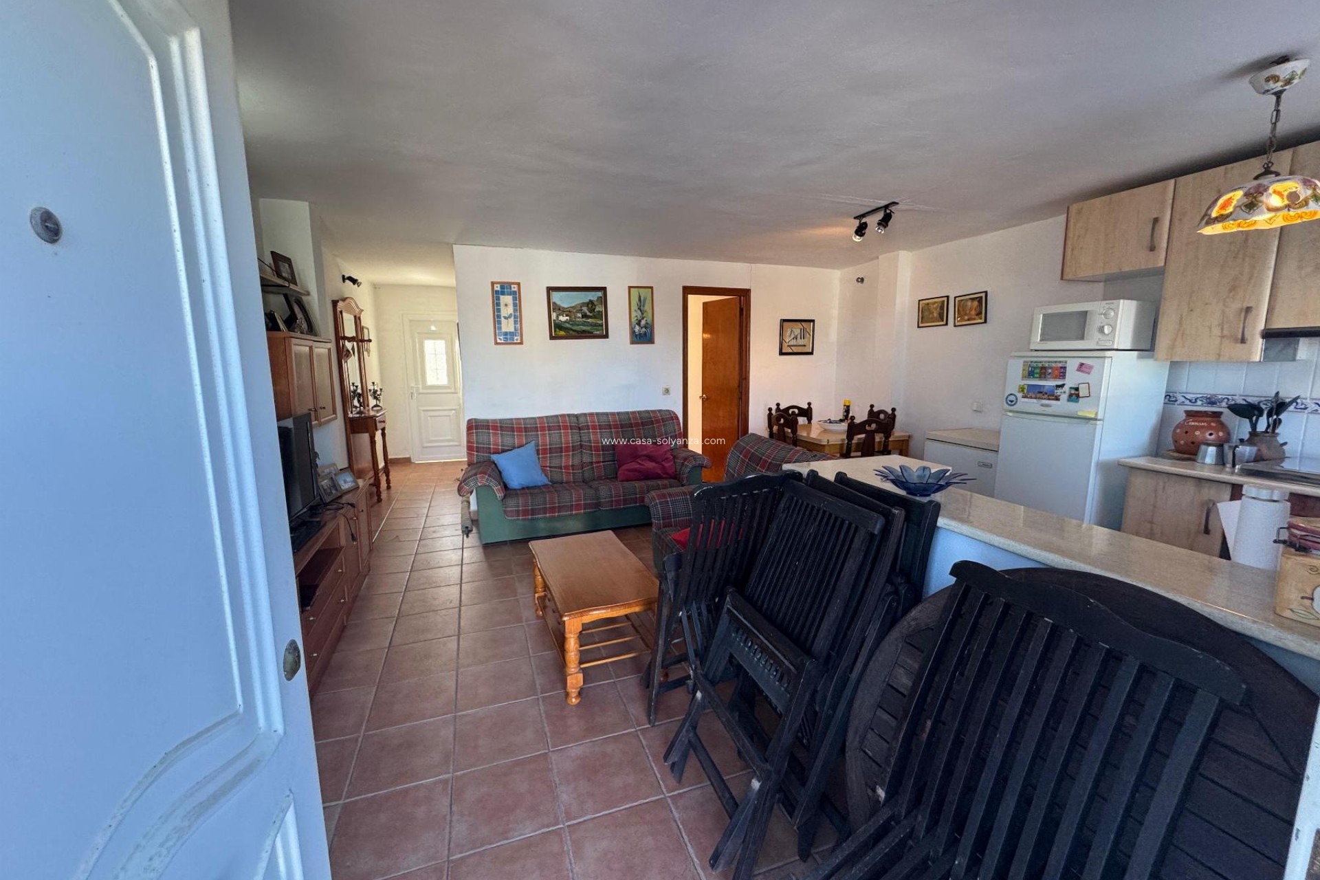 Herverkoop - Villa - Torrevieja - Los Balcones