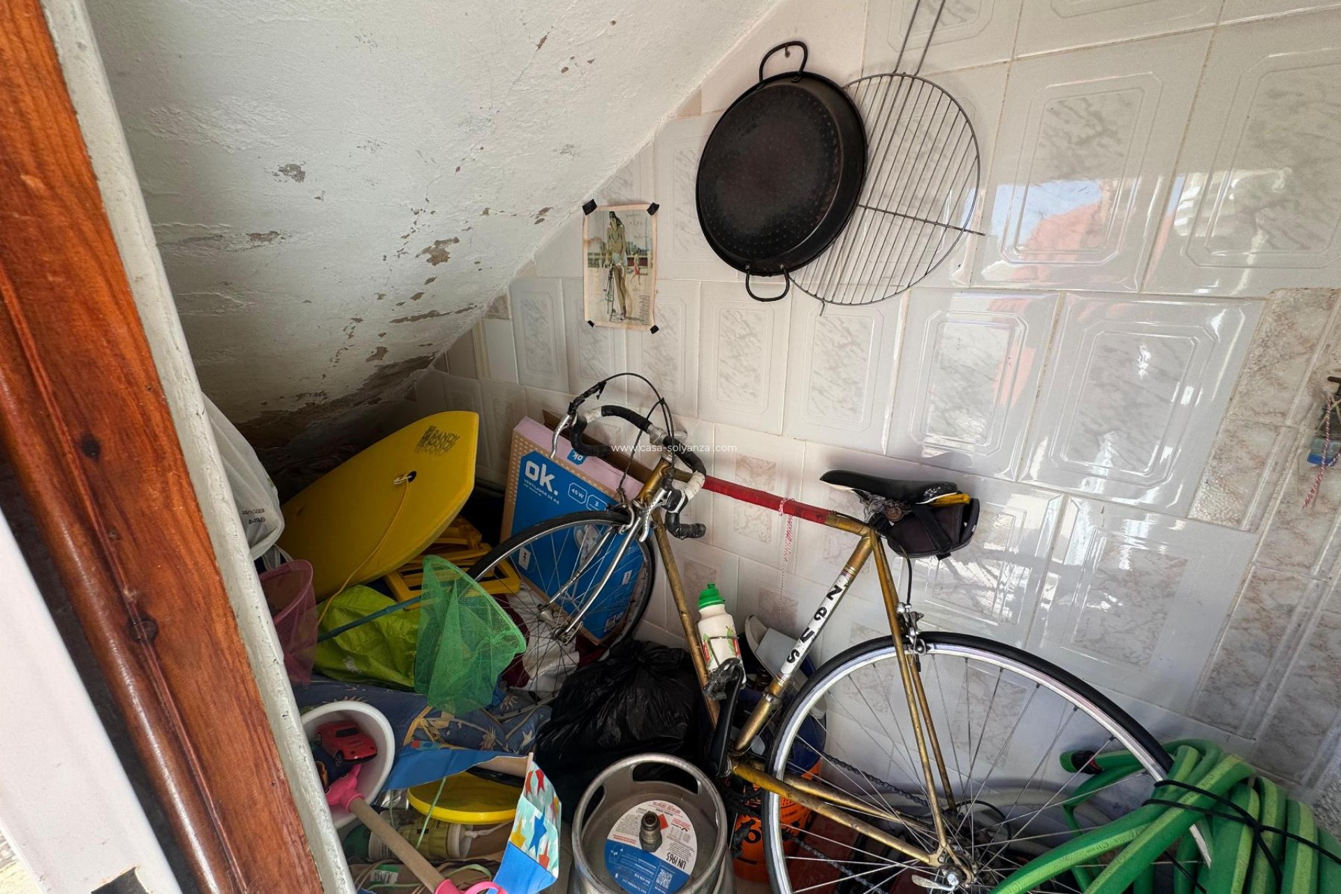 Herverkoop - Villa - Torrevieja - Los Balcones