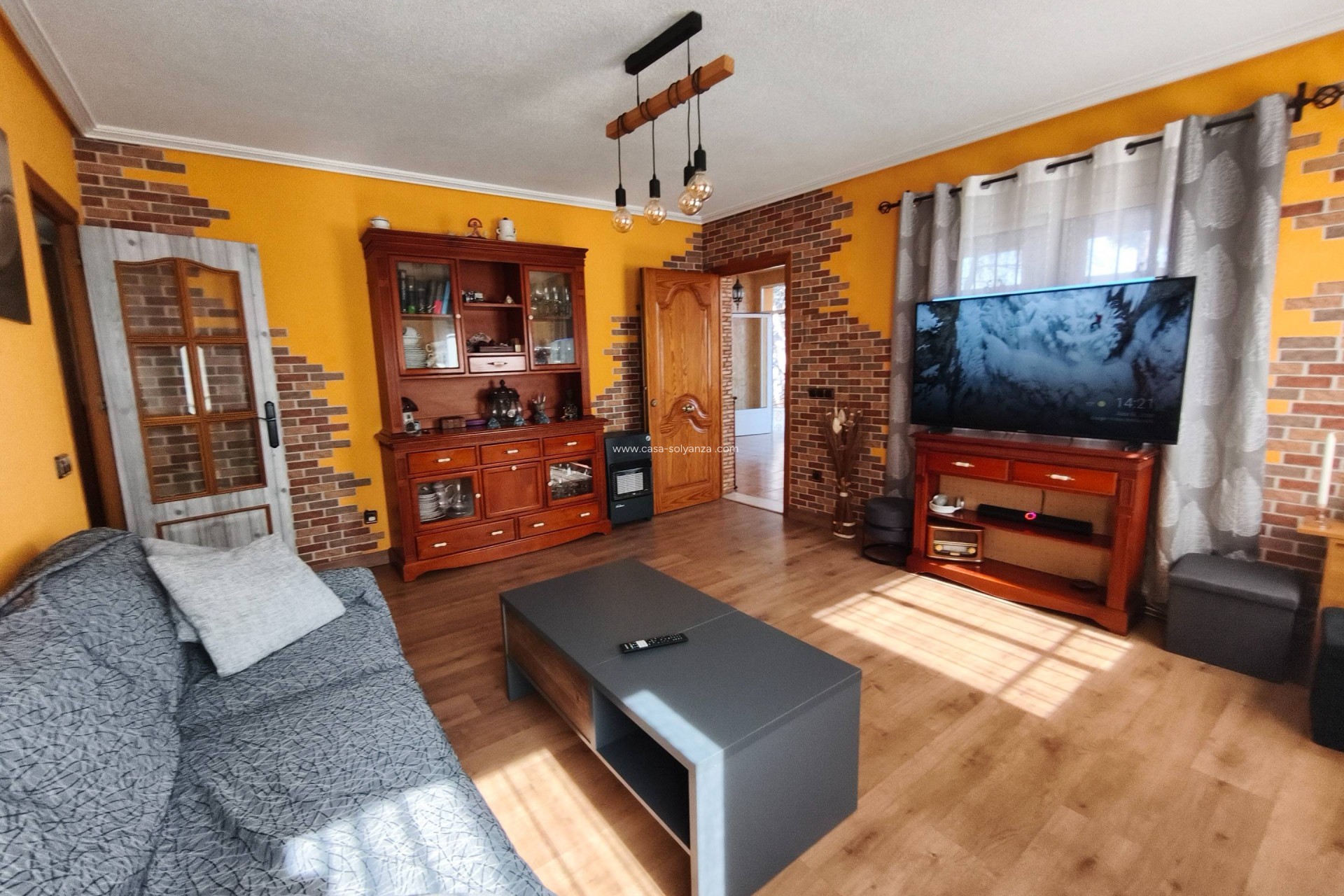 Herverkoop - Villa - Torrevieja - Los Balcones