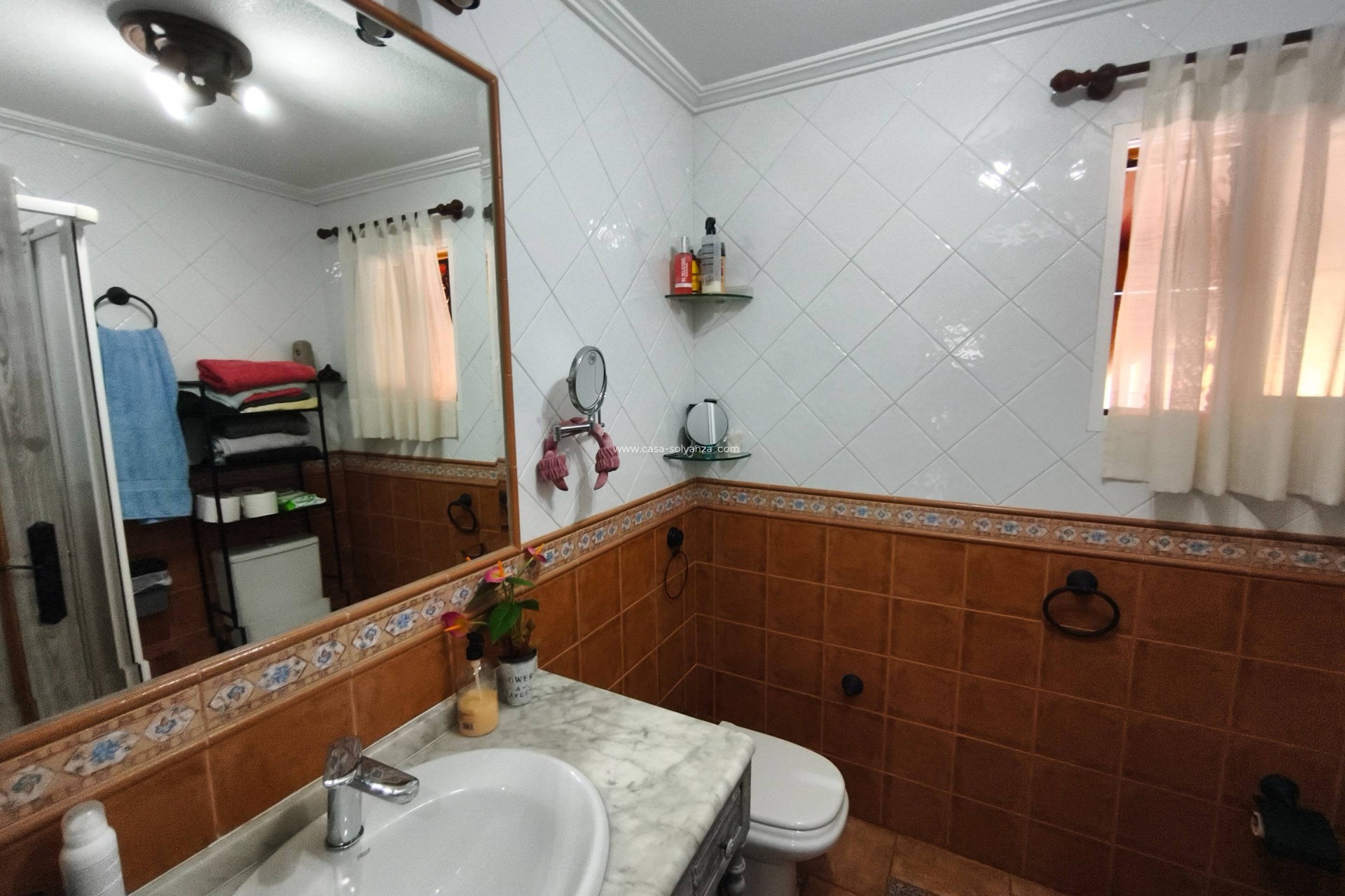 Herverkoop - Villa - Torrevieja - Los Balcones