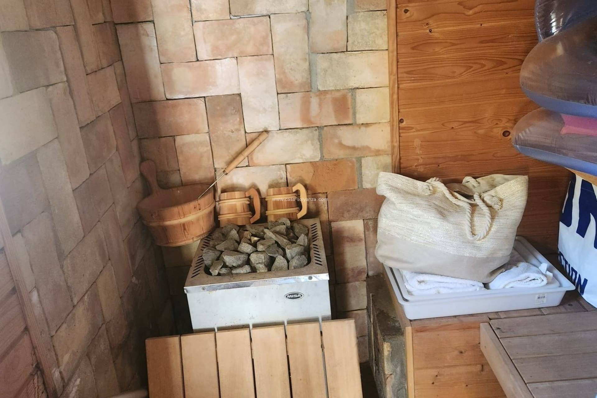 Herverkoop - Villa - Torrevieja - Los Balcones