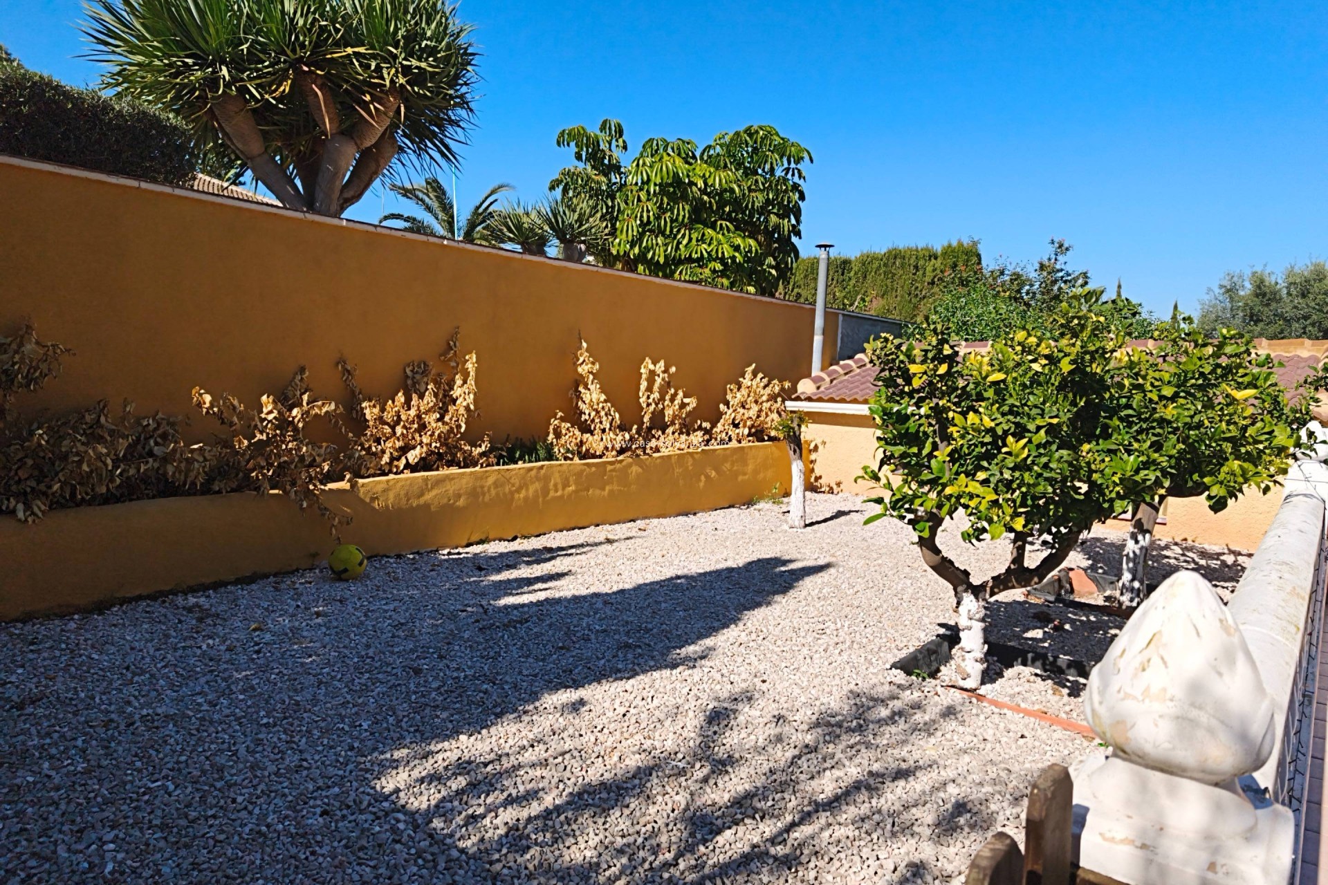 Herverkoop - Villa - Torrevieja - Los Balcones