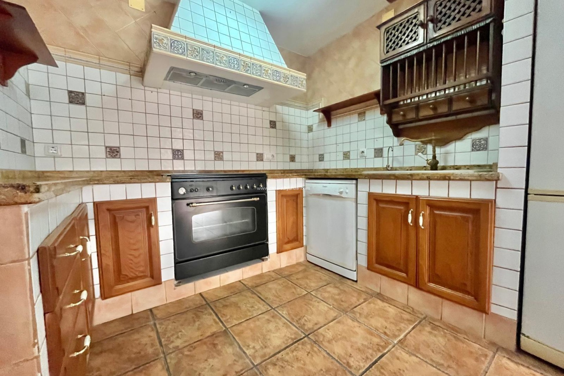 Herverkoop - Villa - Torrevieja - Los Balcones