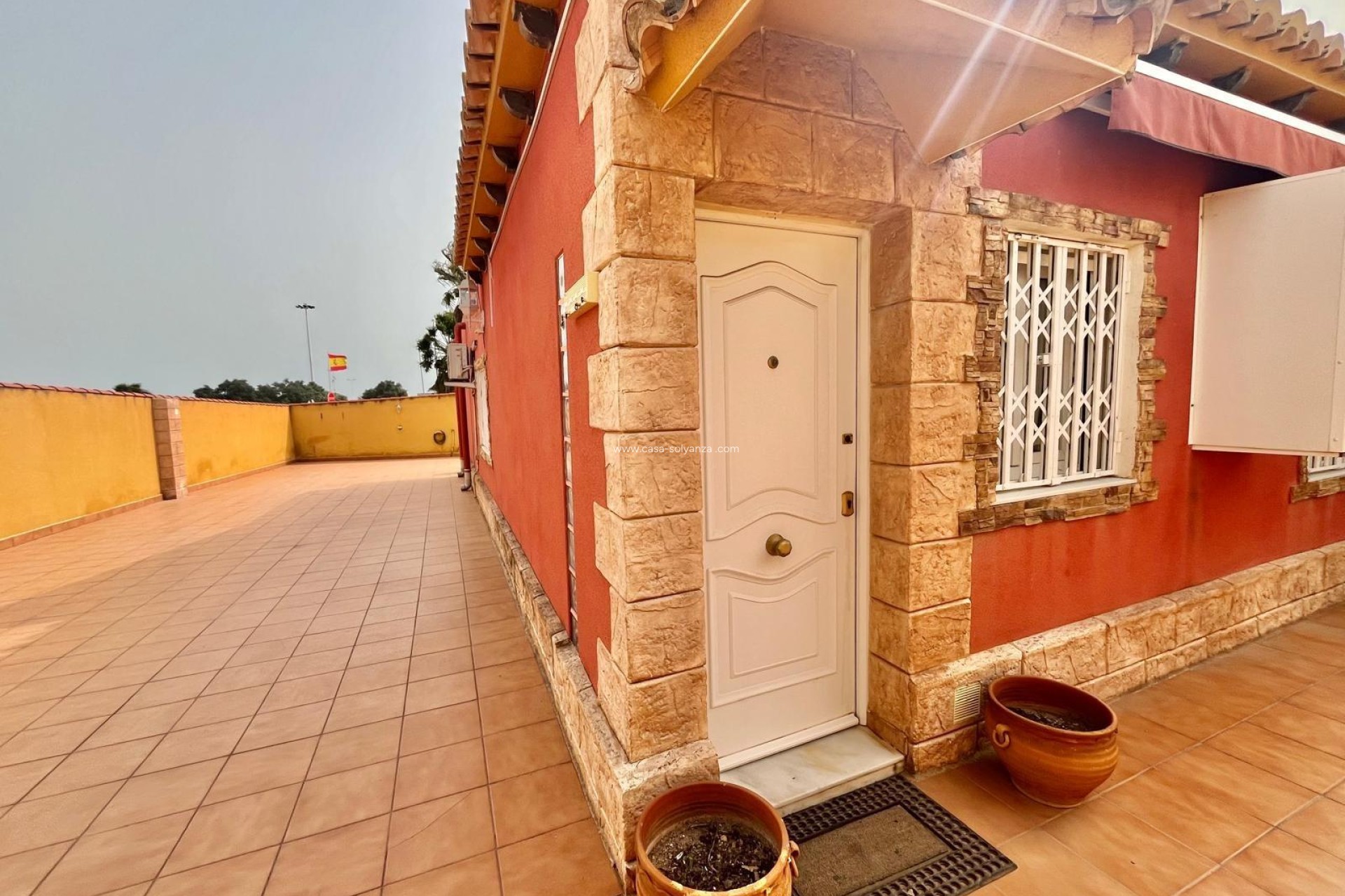 Herverkoop - Villa - Torrevieja - Los Balcones
