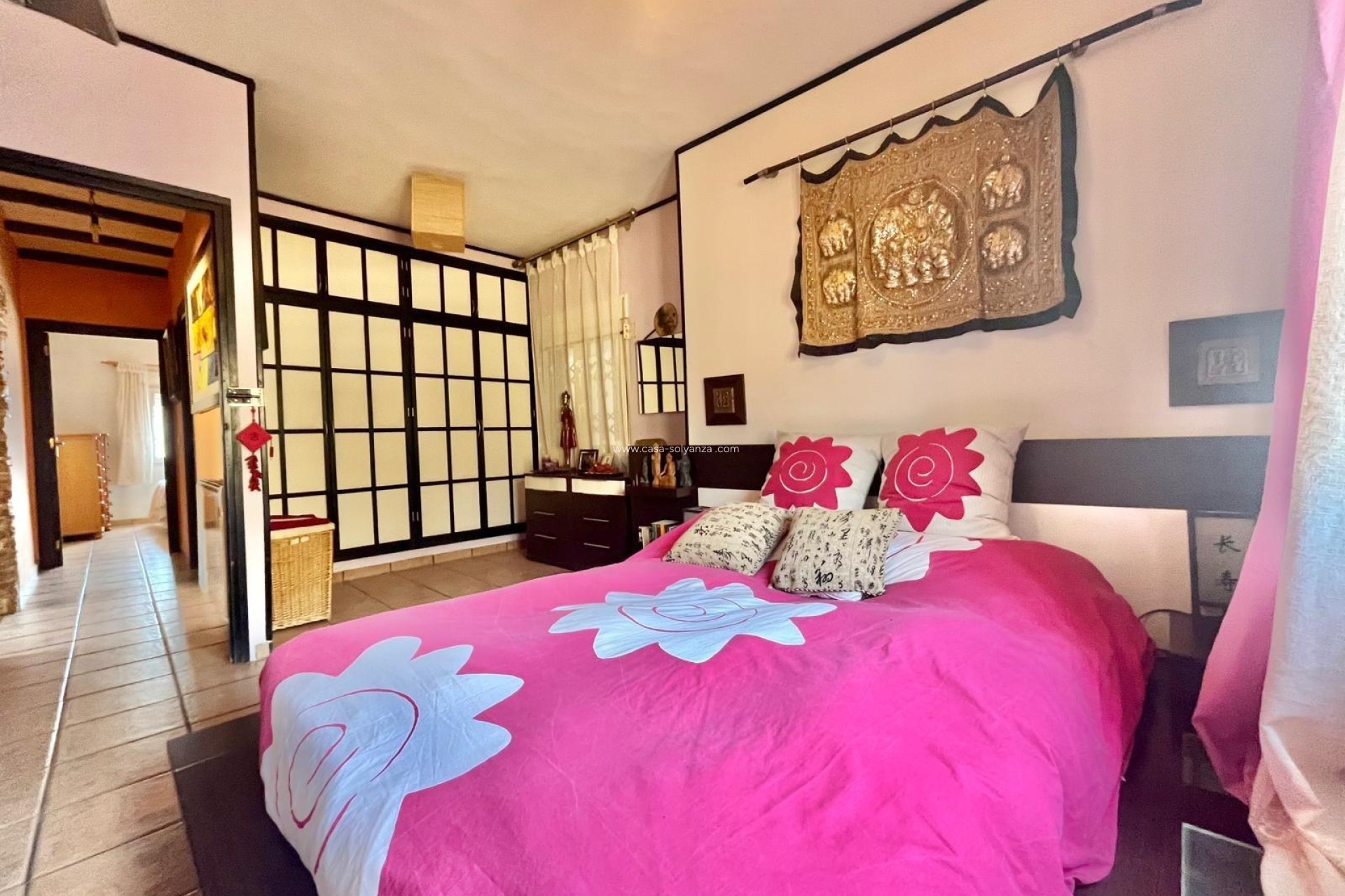 Herverkoop - Villa - Torrevieja - Los Balcones