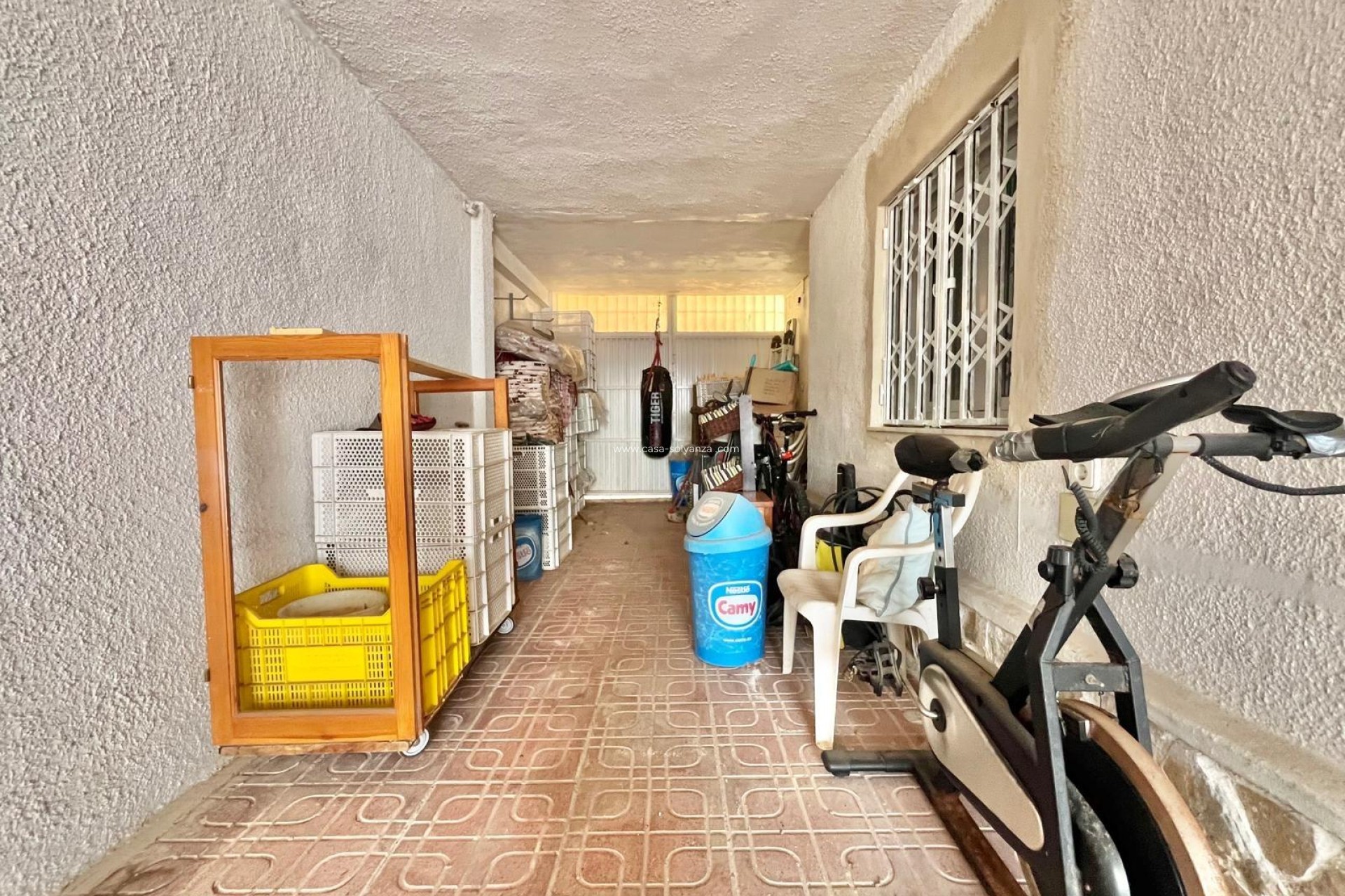 Herverkoop - Villa - Torrevieja - Los Balcones