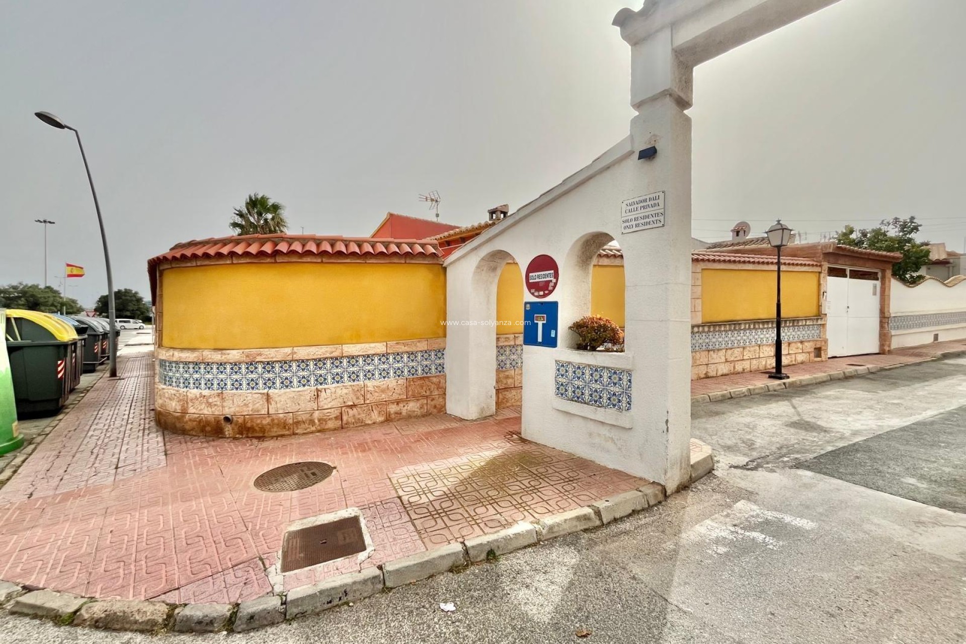 Herverkoop - Villa - Torrevieja - Los Balcones
