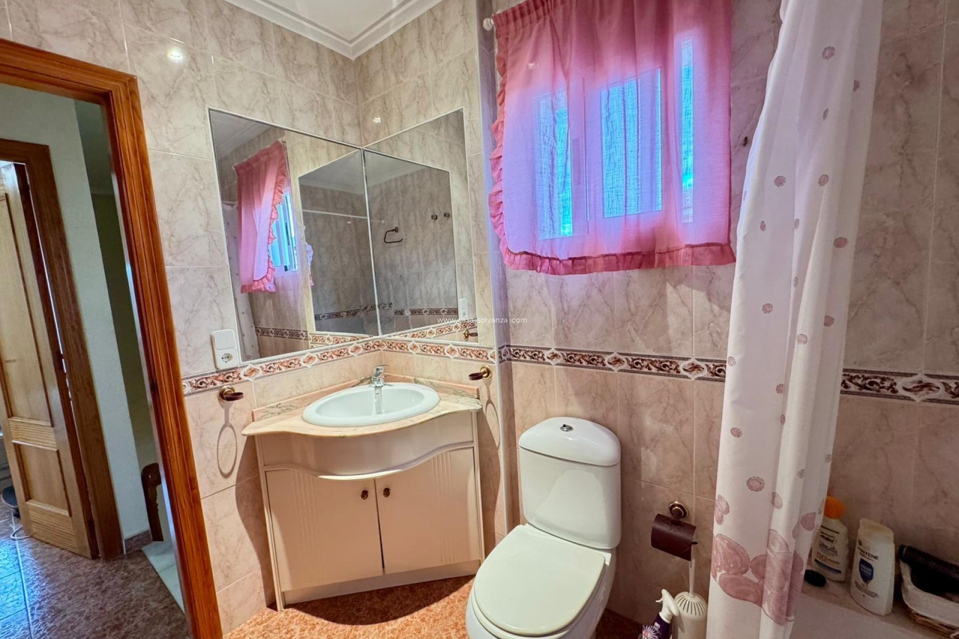 Herverkoop - Villa - Torrevieja - Los Balcones