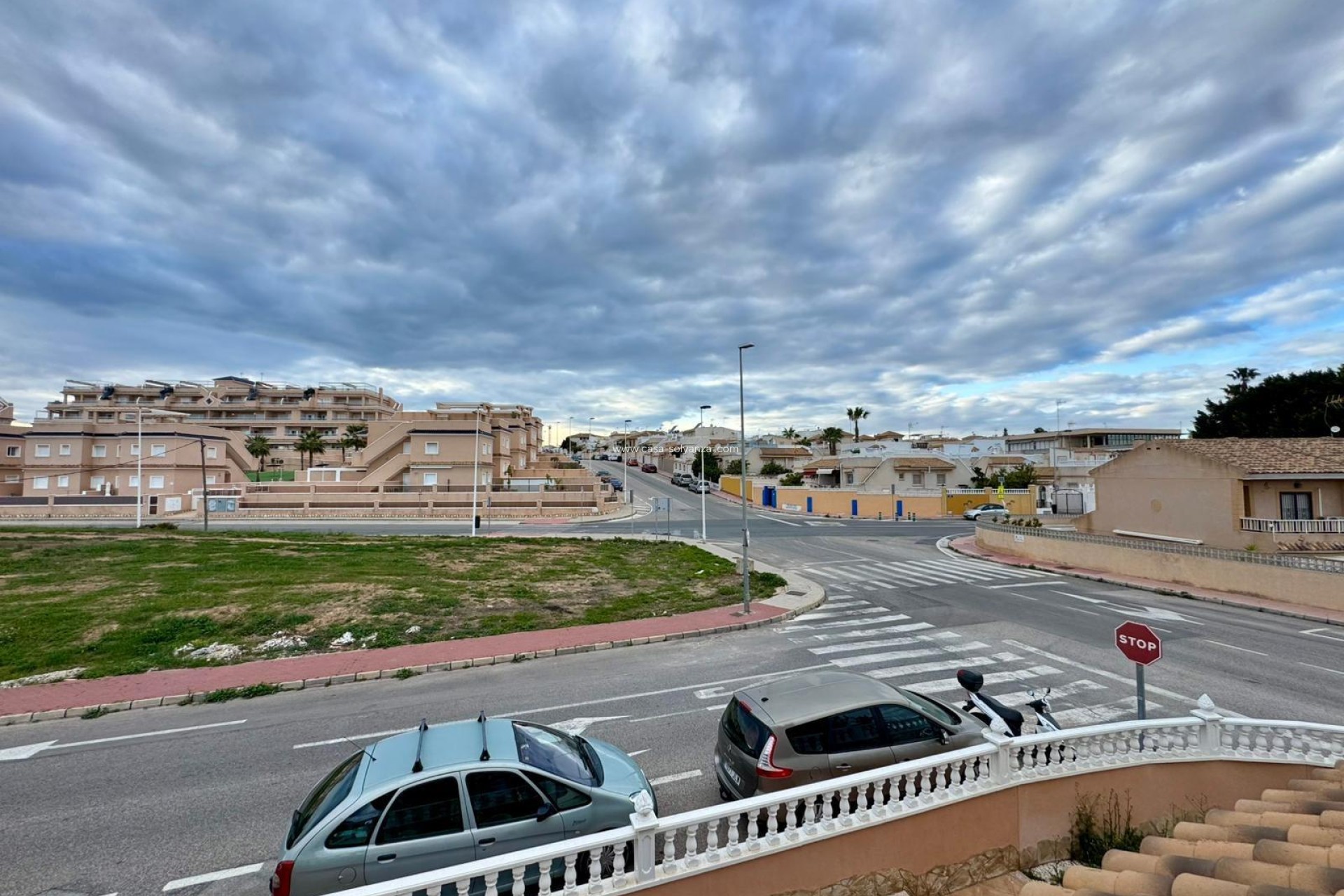 Herverkoop - Villa - Torrevieja - Los Balcones