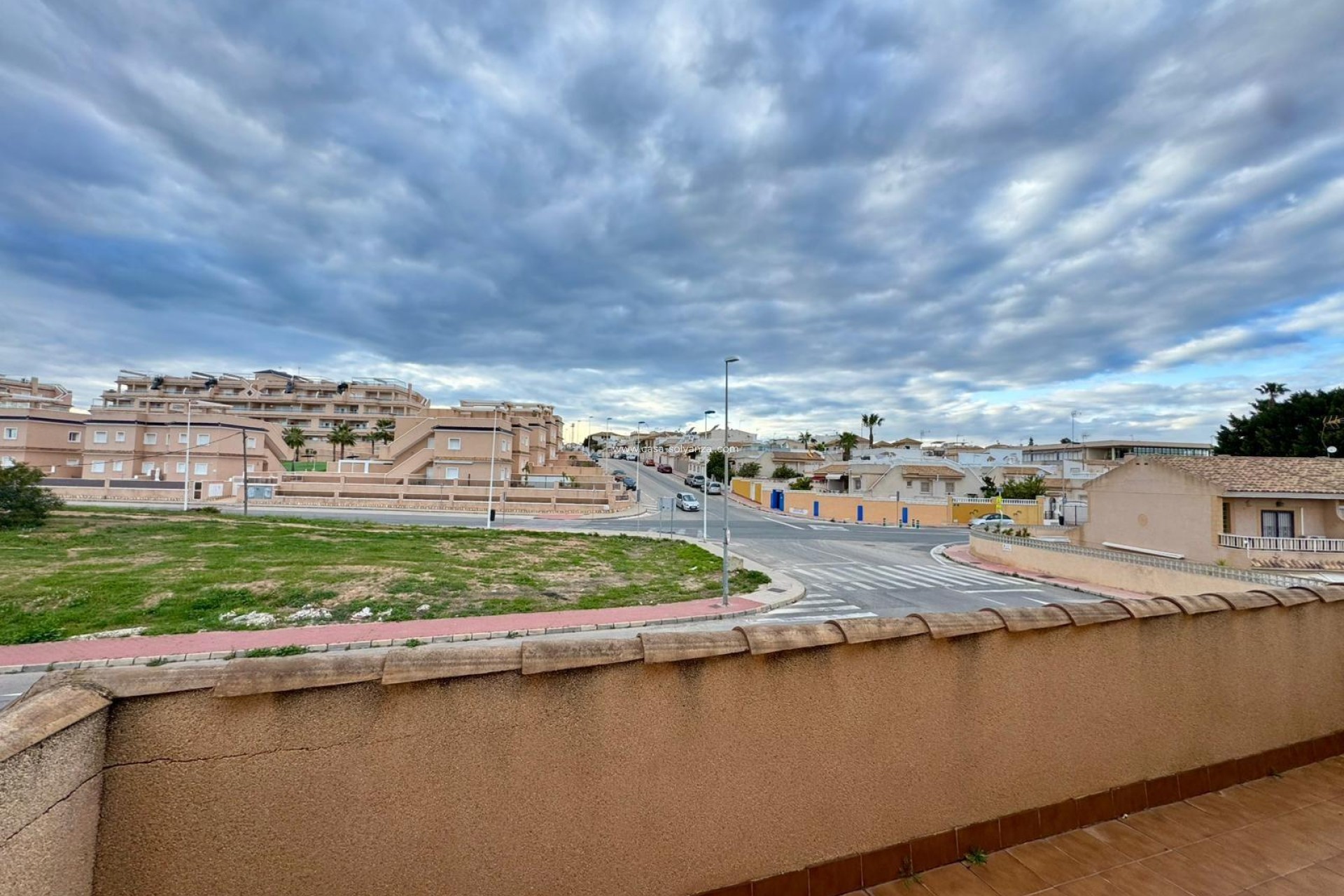 Herverkoop - Villa - Torrevieja - Los Balcones