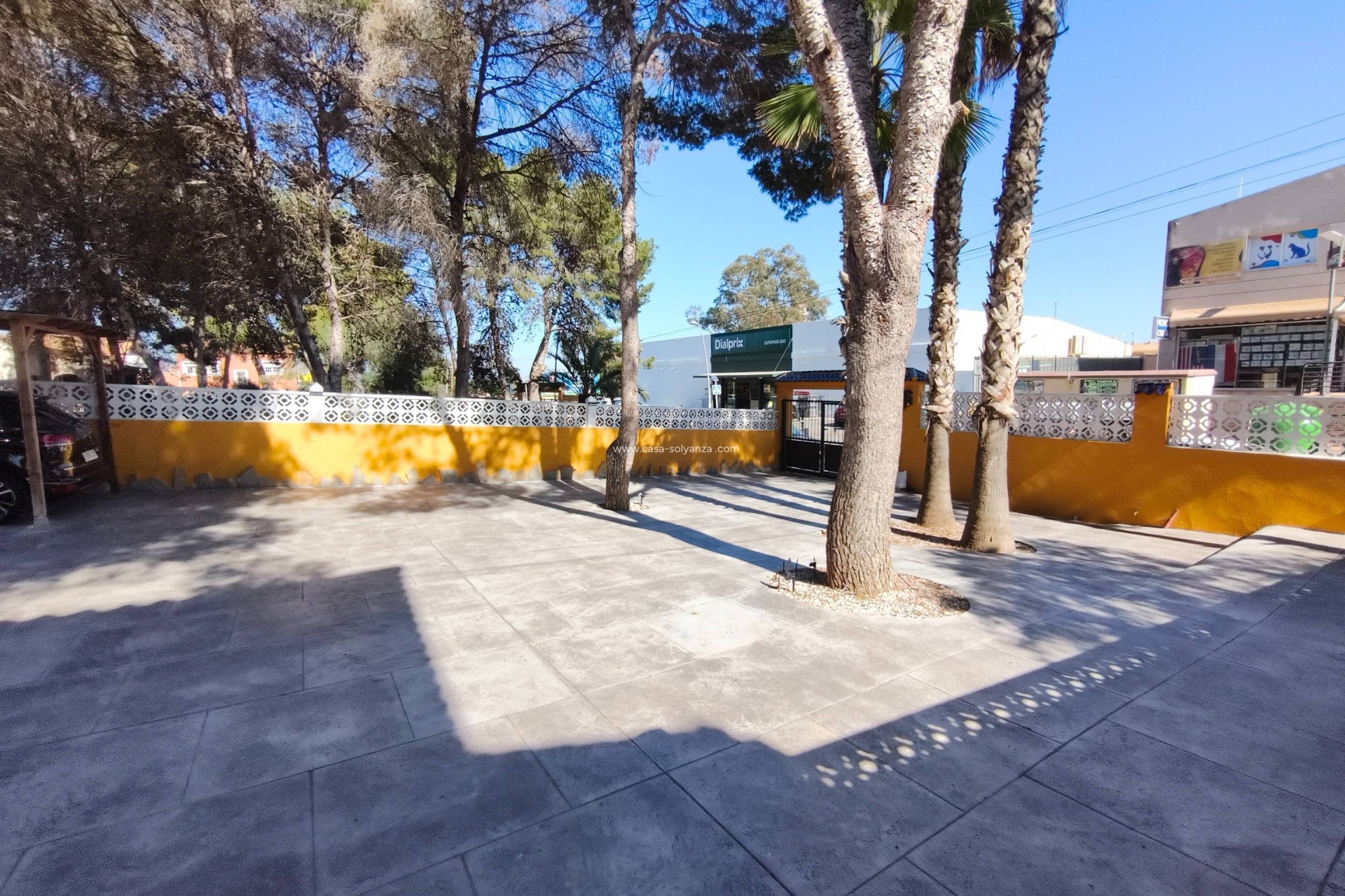 Herverkoop - Villa - Torrevieja - Los Balcones