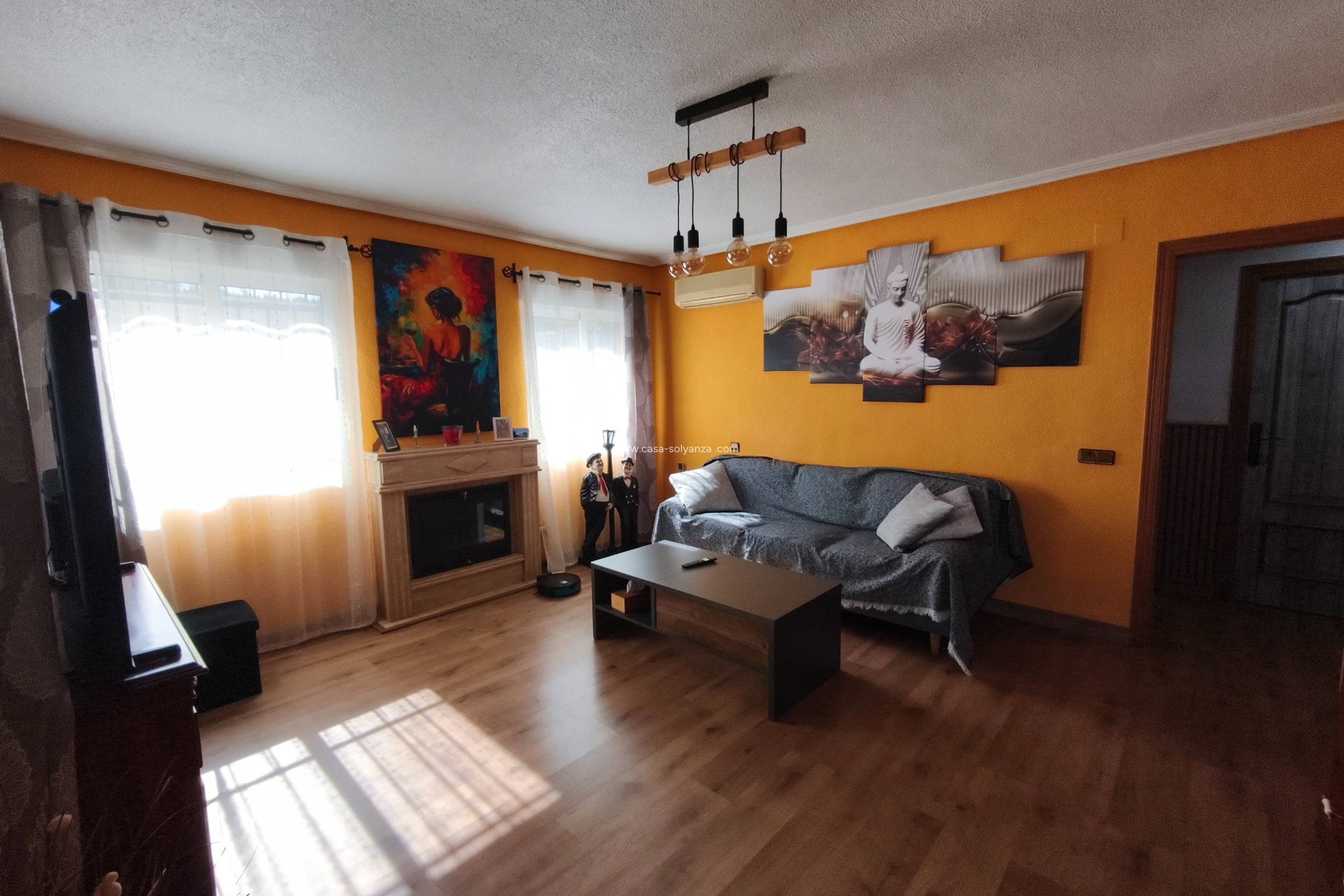 Herverkoop - Villa - Torrevieja - Los Balcones