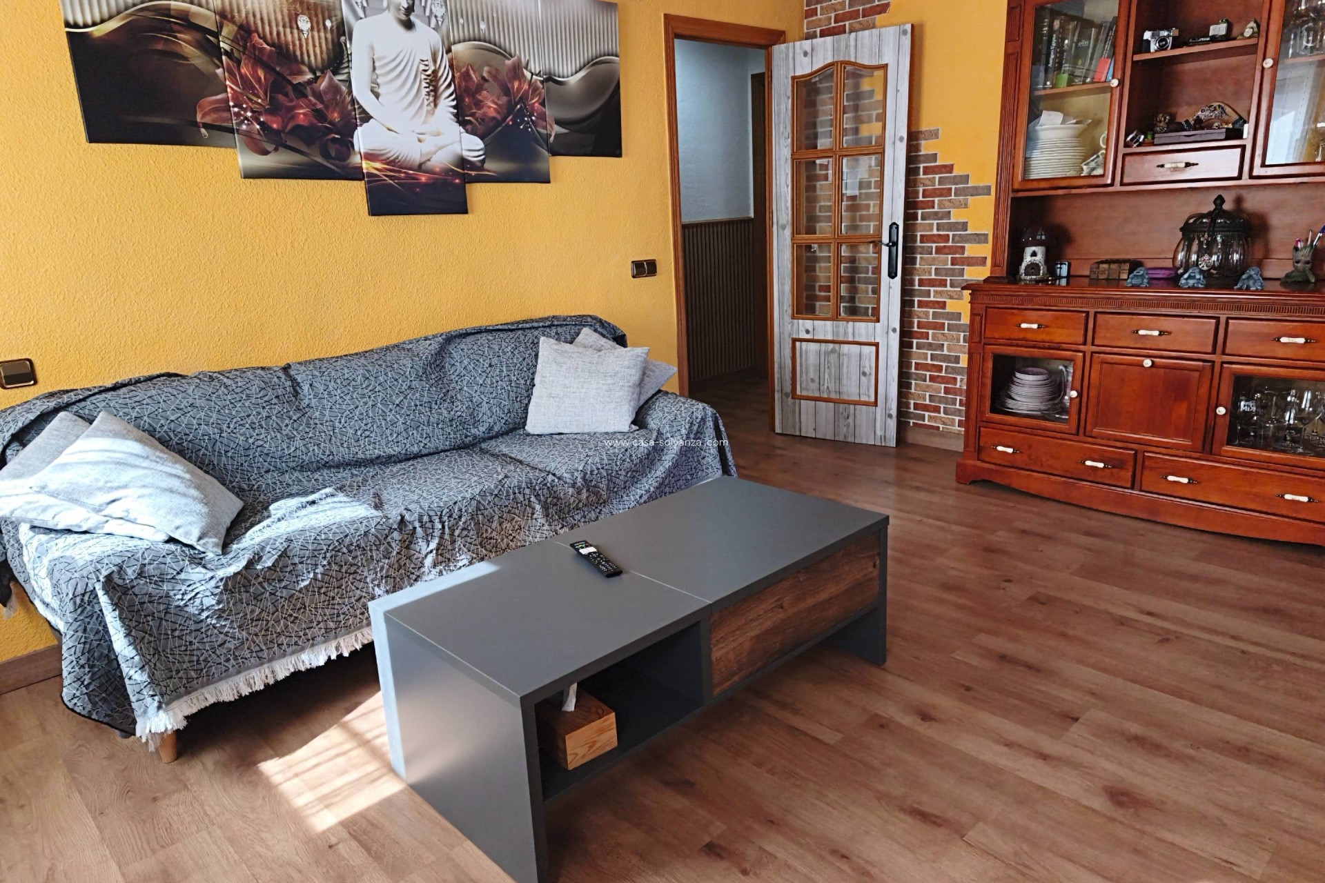 Herverkoop - Villa - Torrevieja - Los Balcones