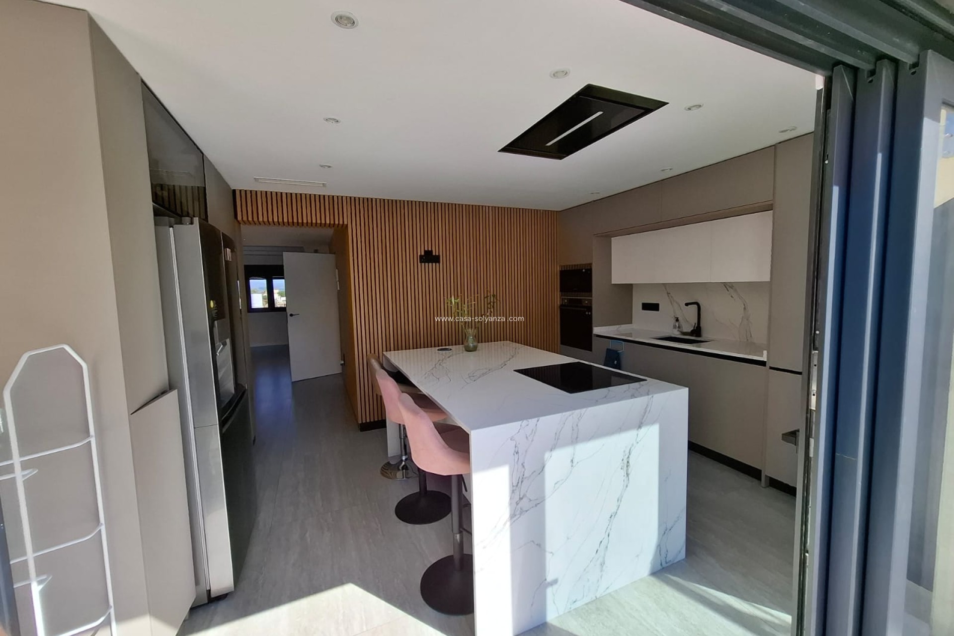 Herverkoop - Villa - Torrevieja - Los Balcones