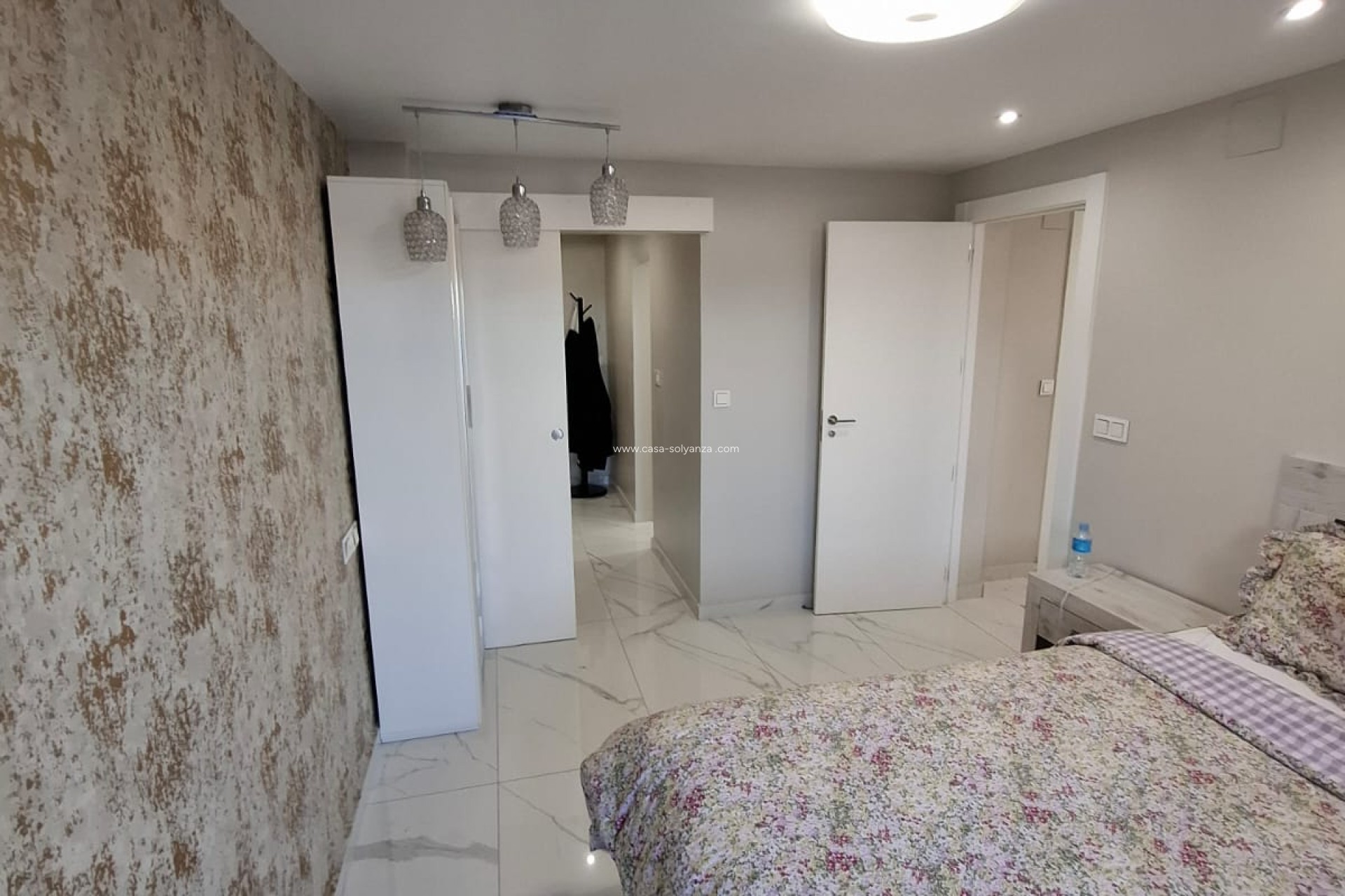 Herverkoop - Villa - Torrevieja - Los Balcones