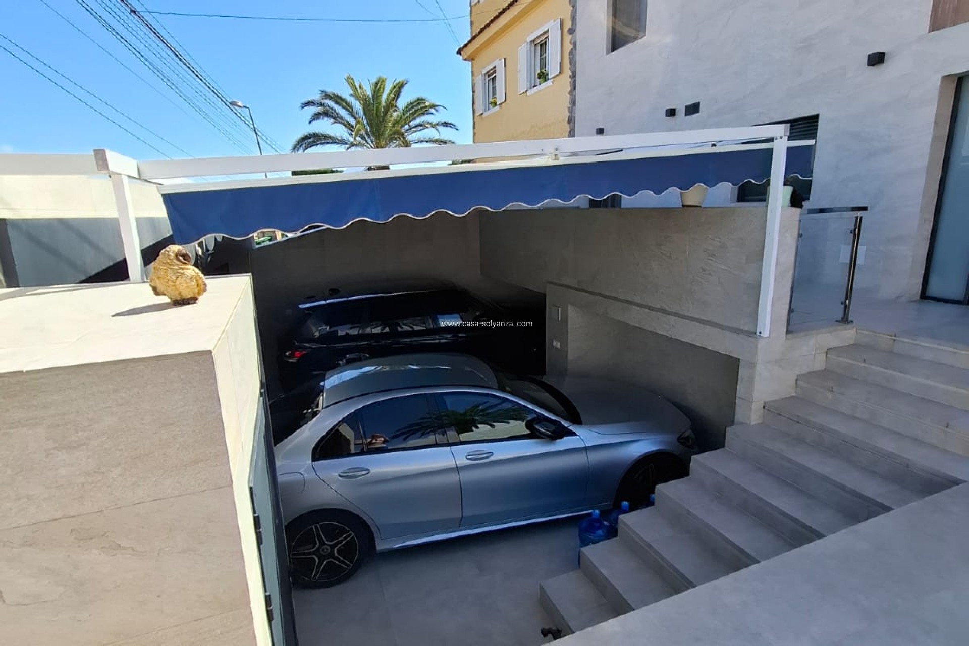 Herverkoop - Villa - Torrevieja - Los Balcones