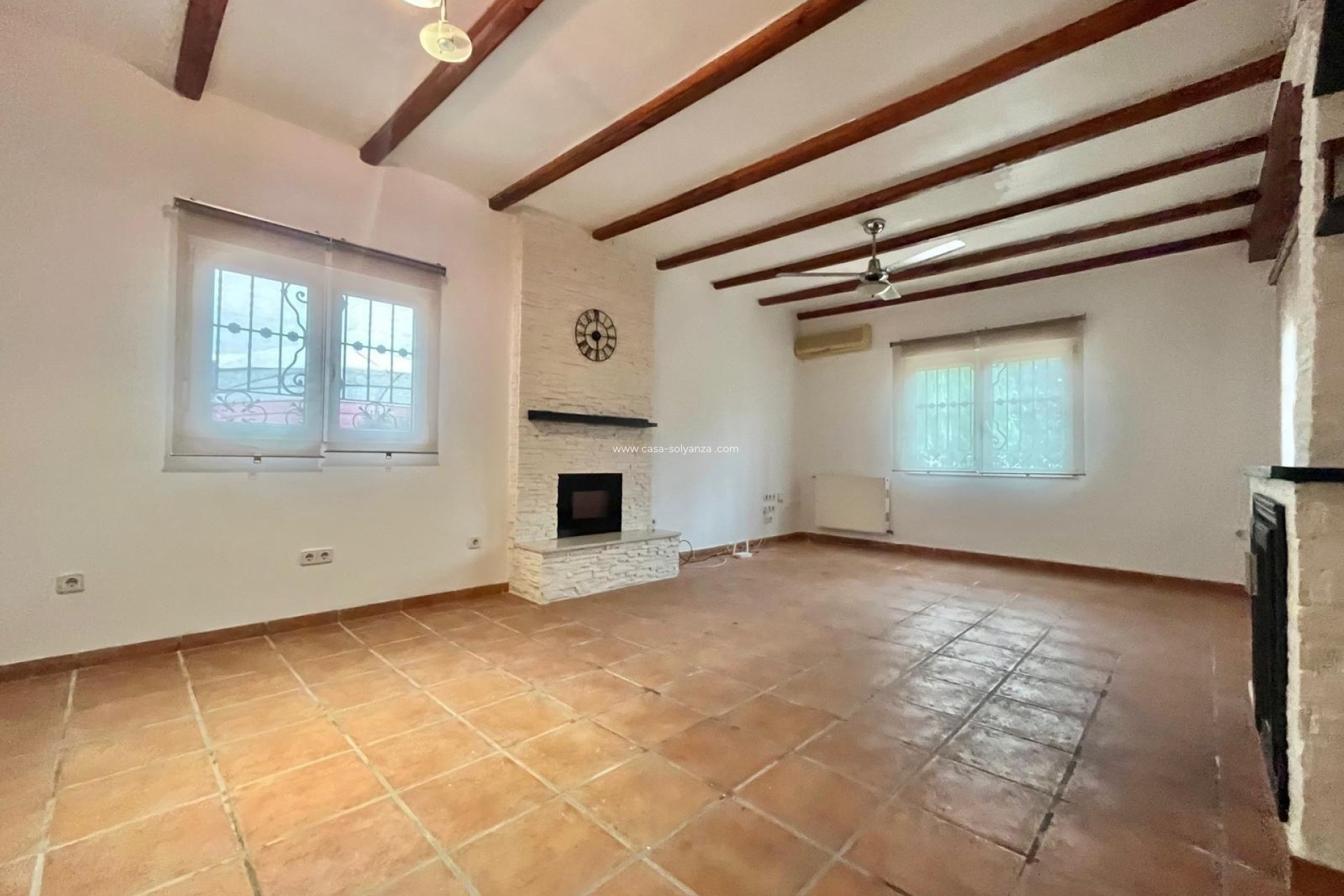 Herverkoop - Villa - Torrevieja - Los Balcones