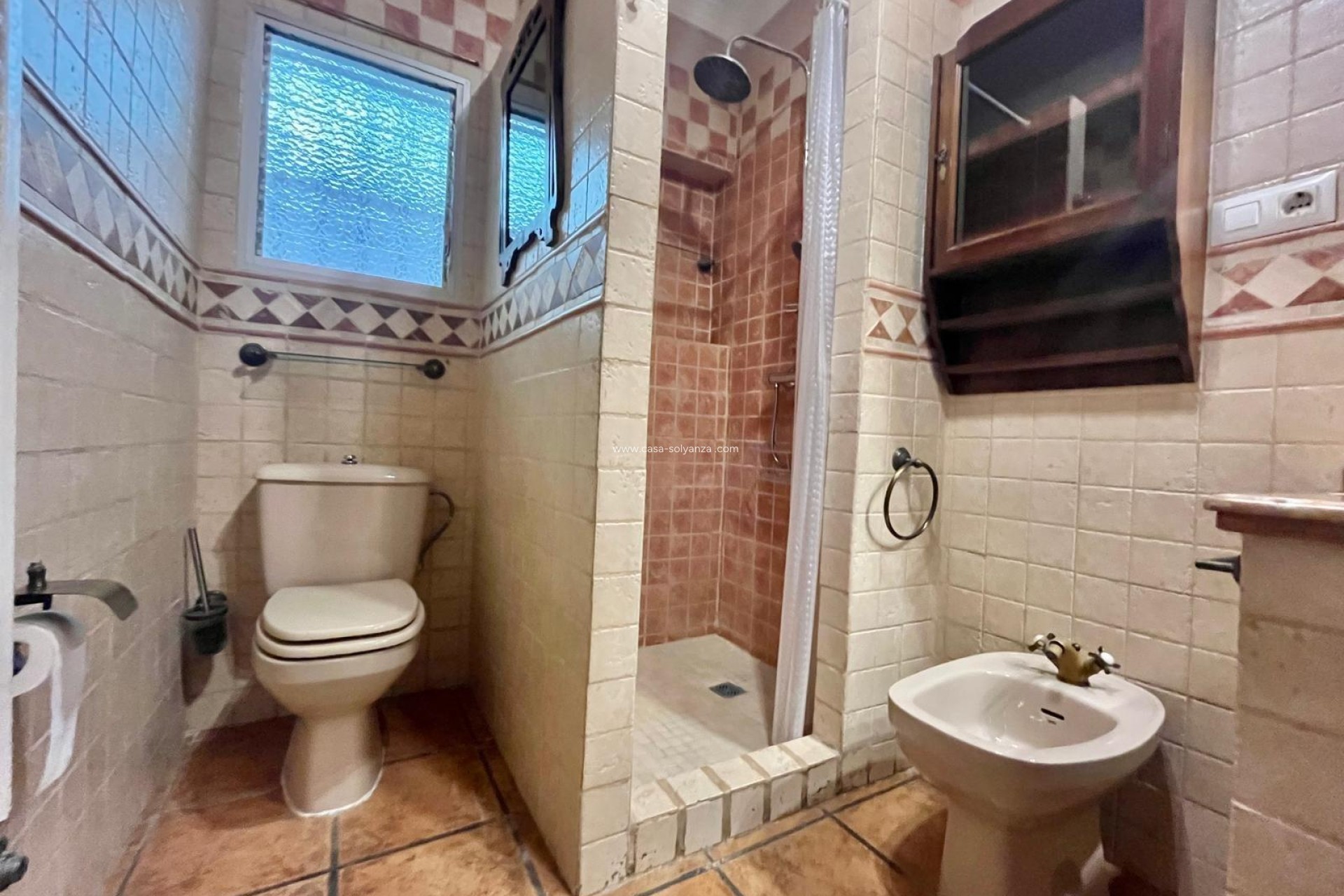 Herverkoop - Villa - Torrevieja - Los Balcones