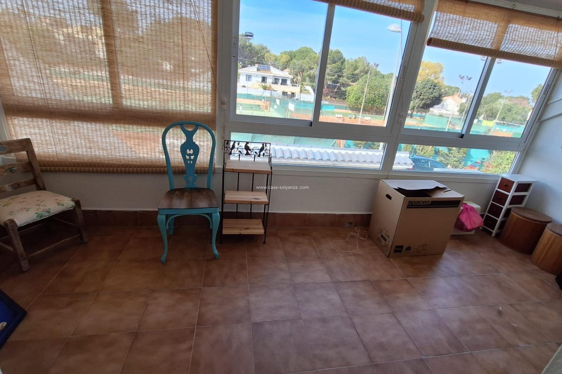 Herverkoop - Villa - Torrevieja - Los Balcones