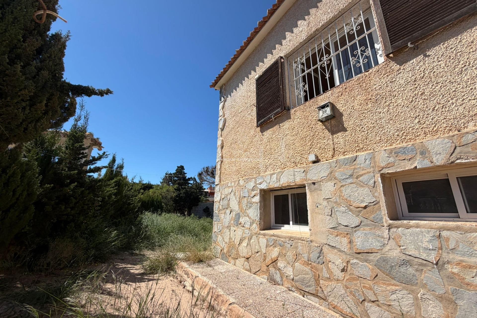 Herverkoop - Villa - Torrevieja - Los Balcones