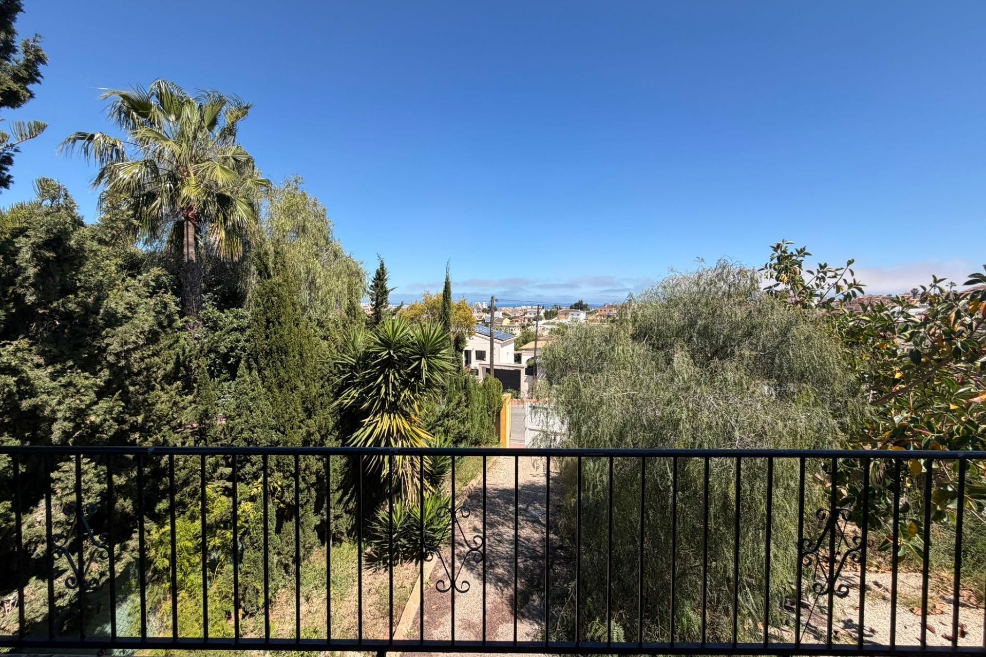 Herverkoop - Villa - Torrevieja - Los Balcones