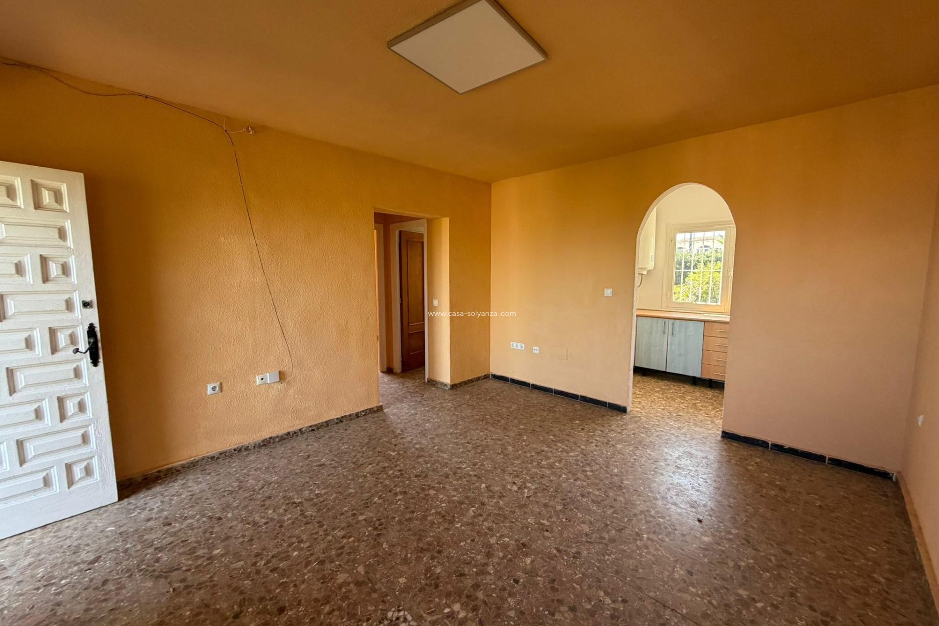 Herverkoop - Villa - Torrevieja - Los Balcones