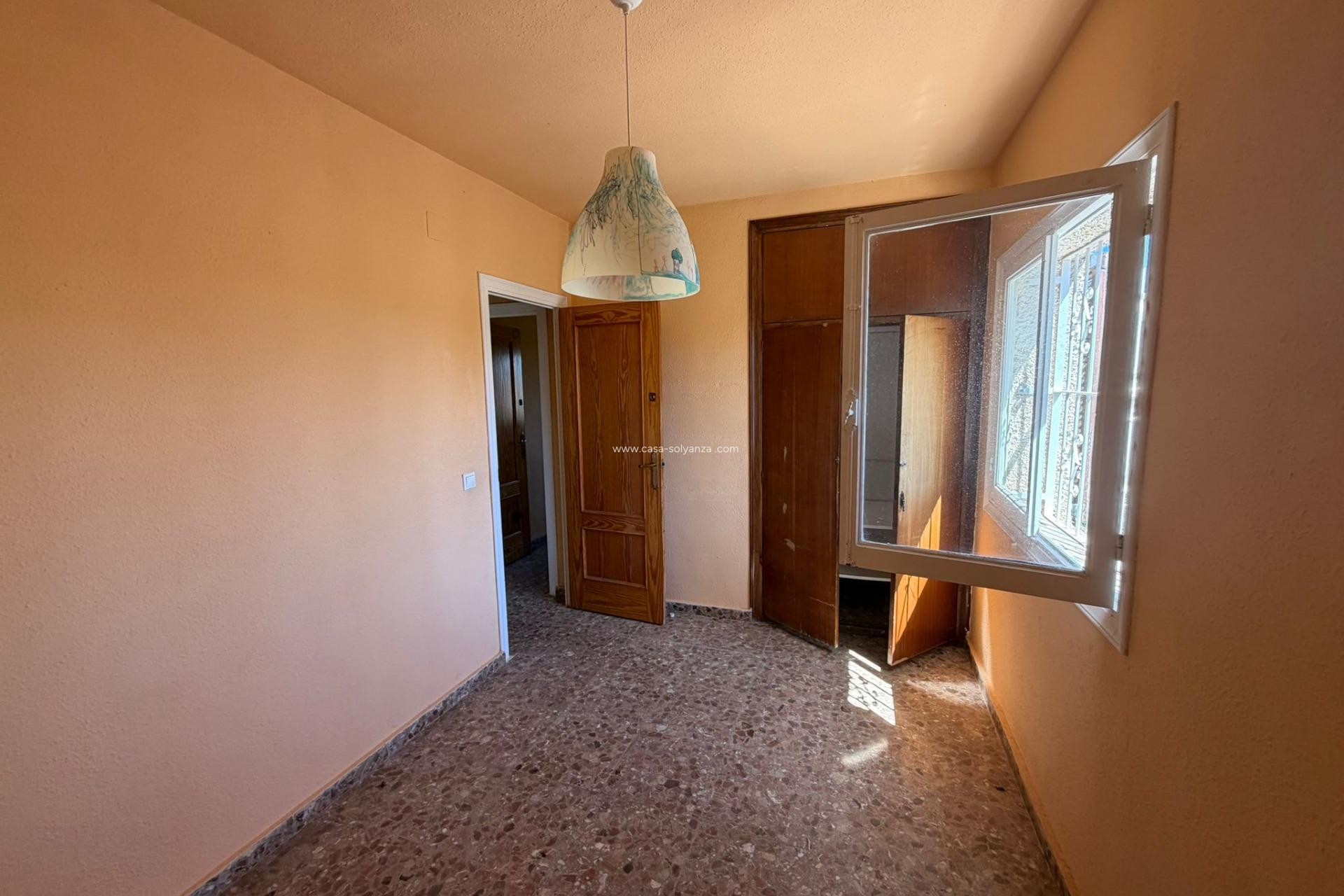 Herverkoop - Villa - Torrevieja - Los Balcones