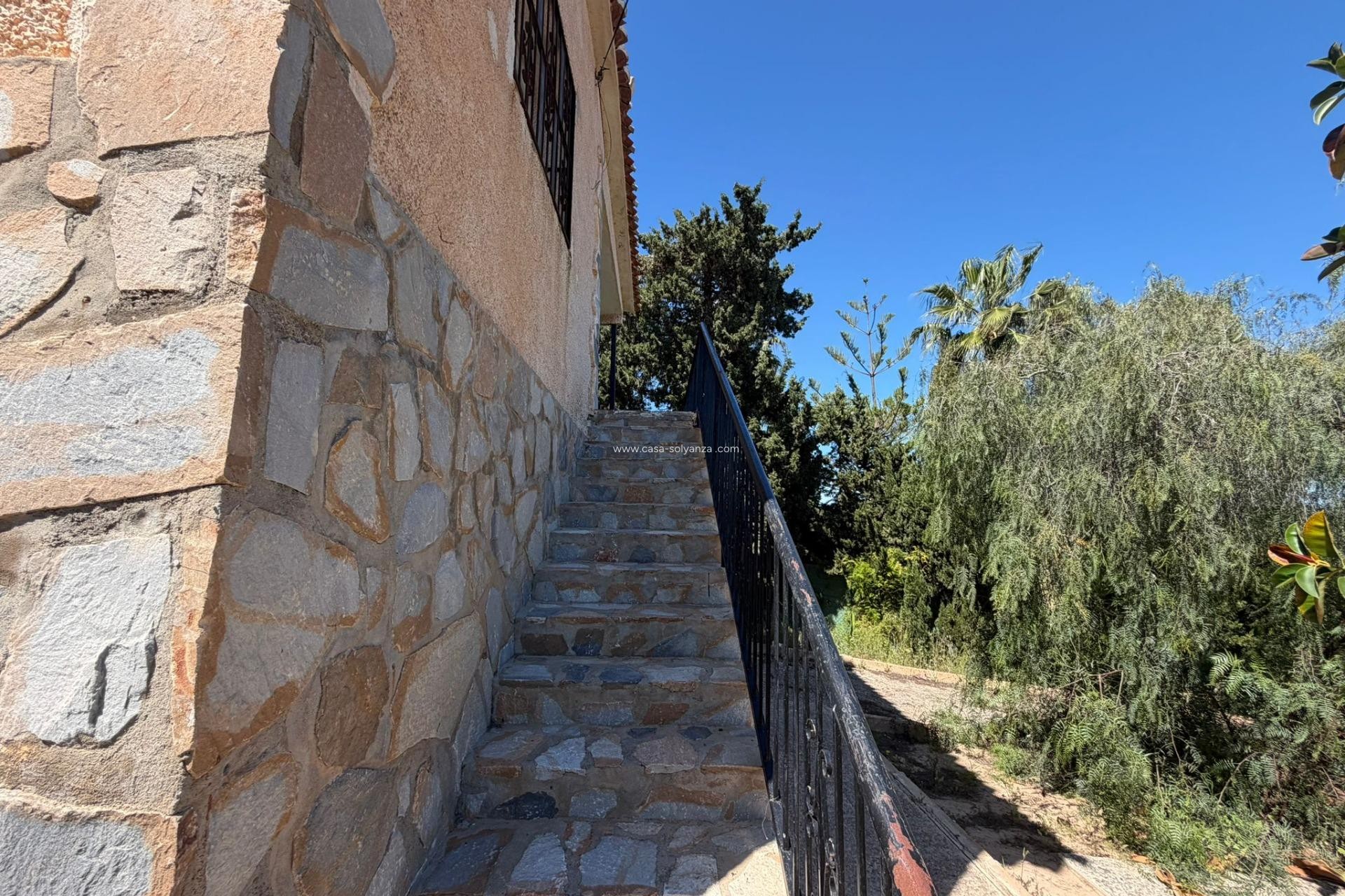 Herverkoop - Villa - Torrevieja - Los Balcones
