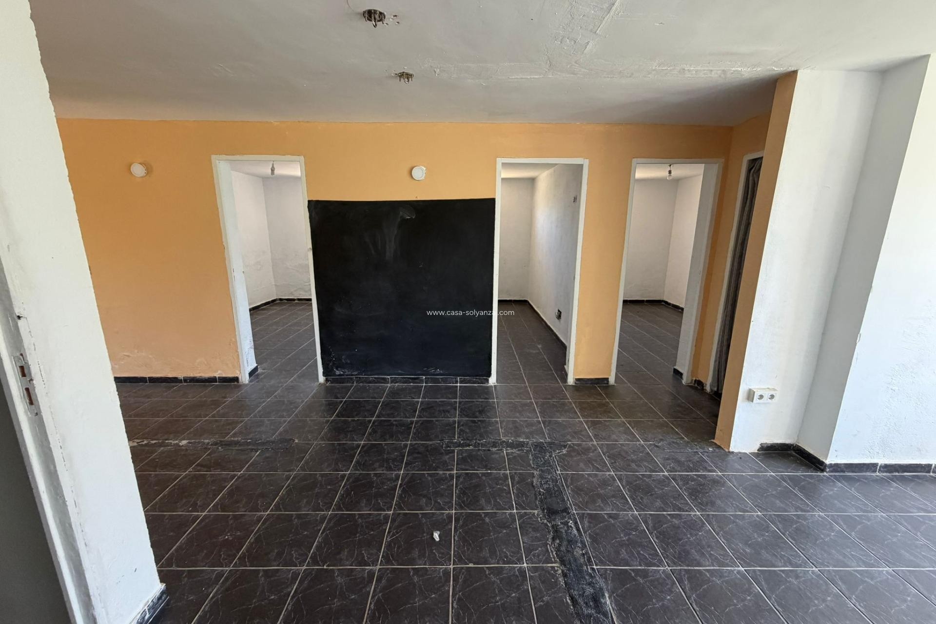 Herverkoop - Villa - Torrevieja - Los Balcones