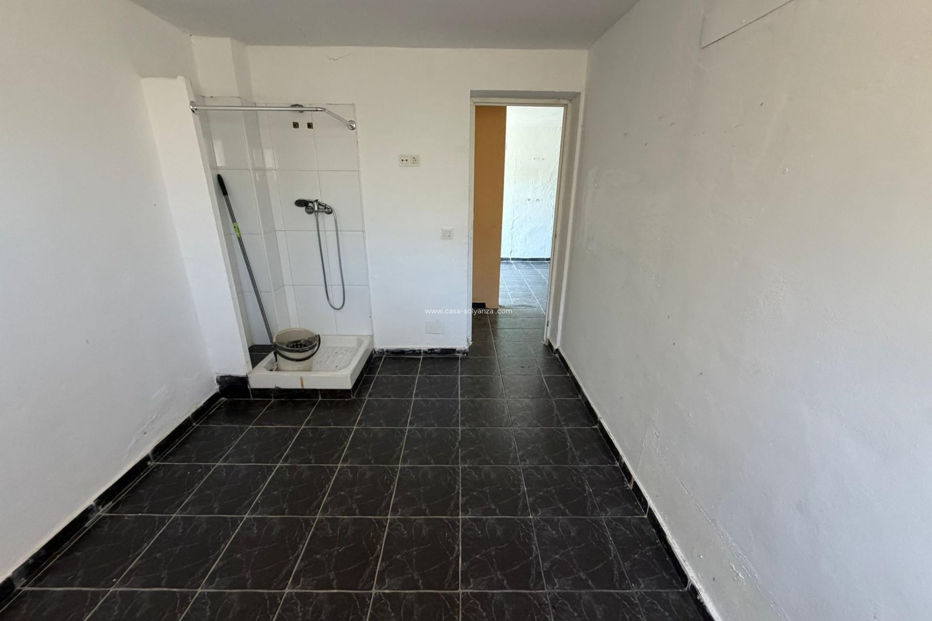 Herverkoop - Villa - Torrevieja - Los Balcones