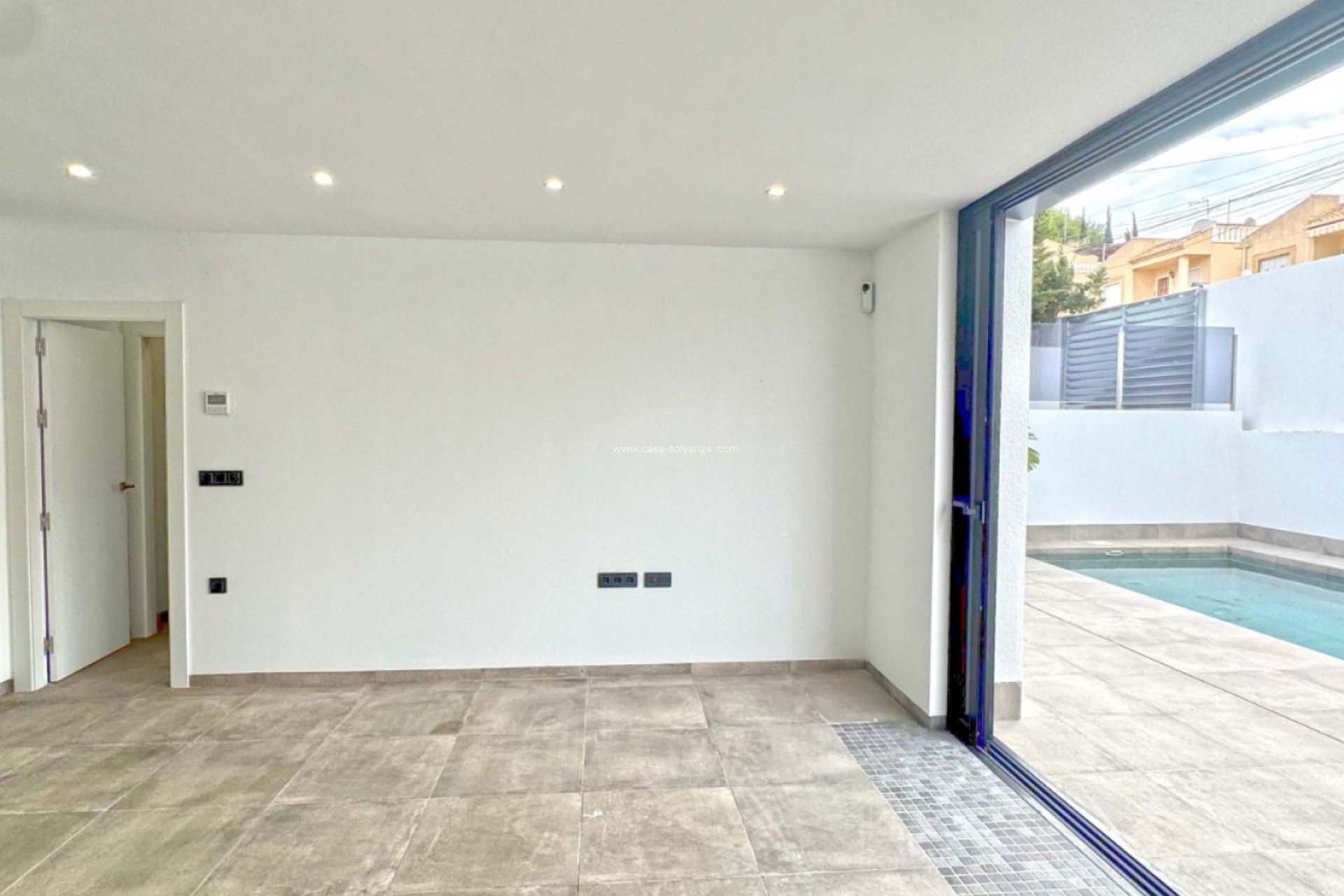 Herverkoop - Villa - Torrevieja - Los Balcones