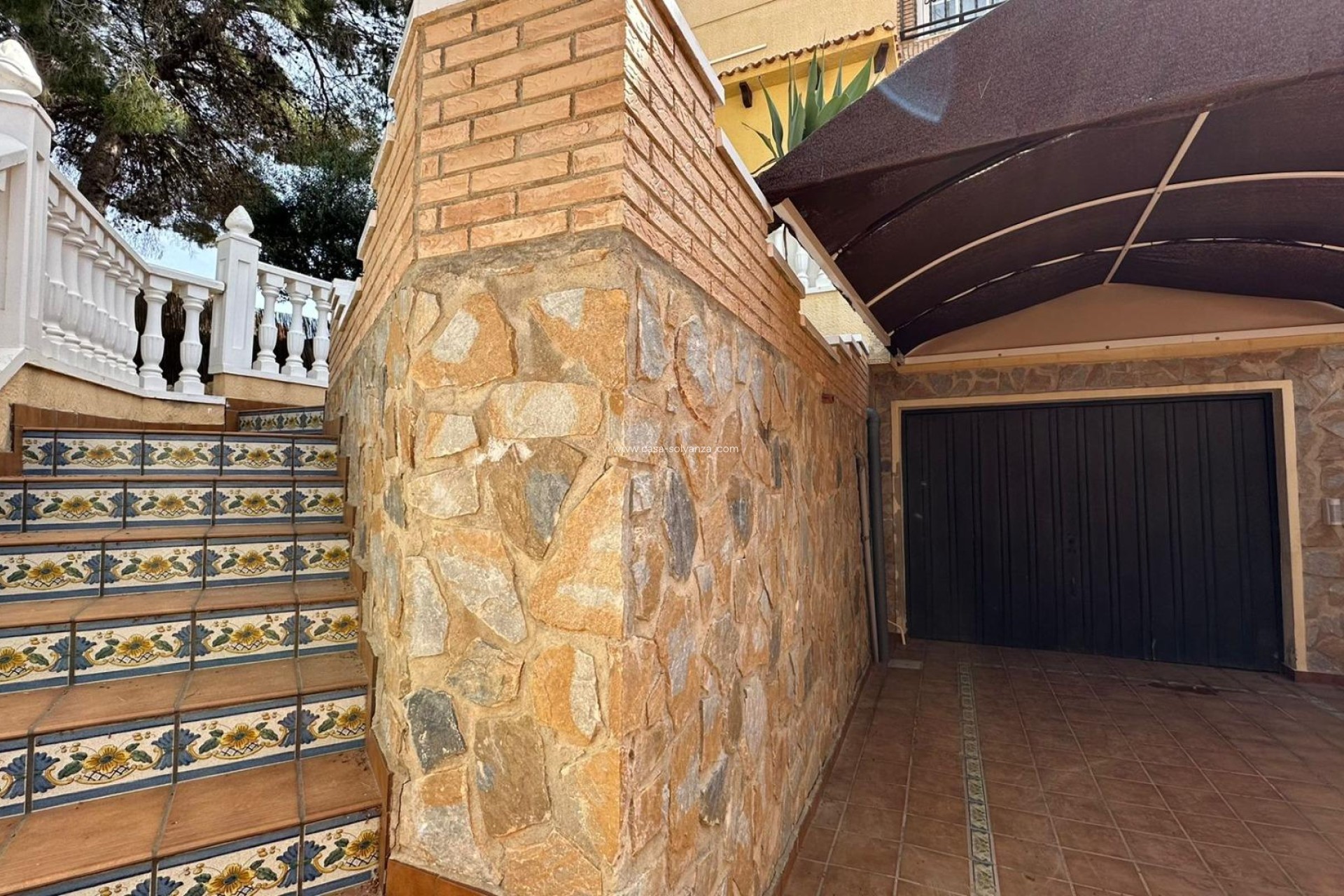 Herverkoop - Villa - Torrevieja - Los Balcones