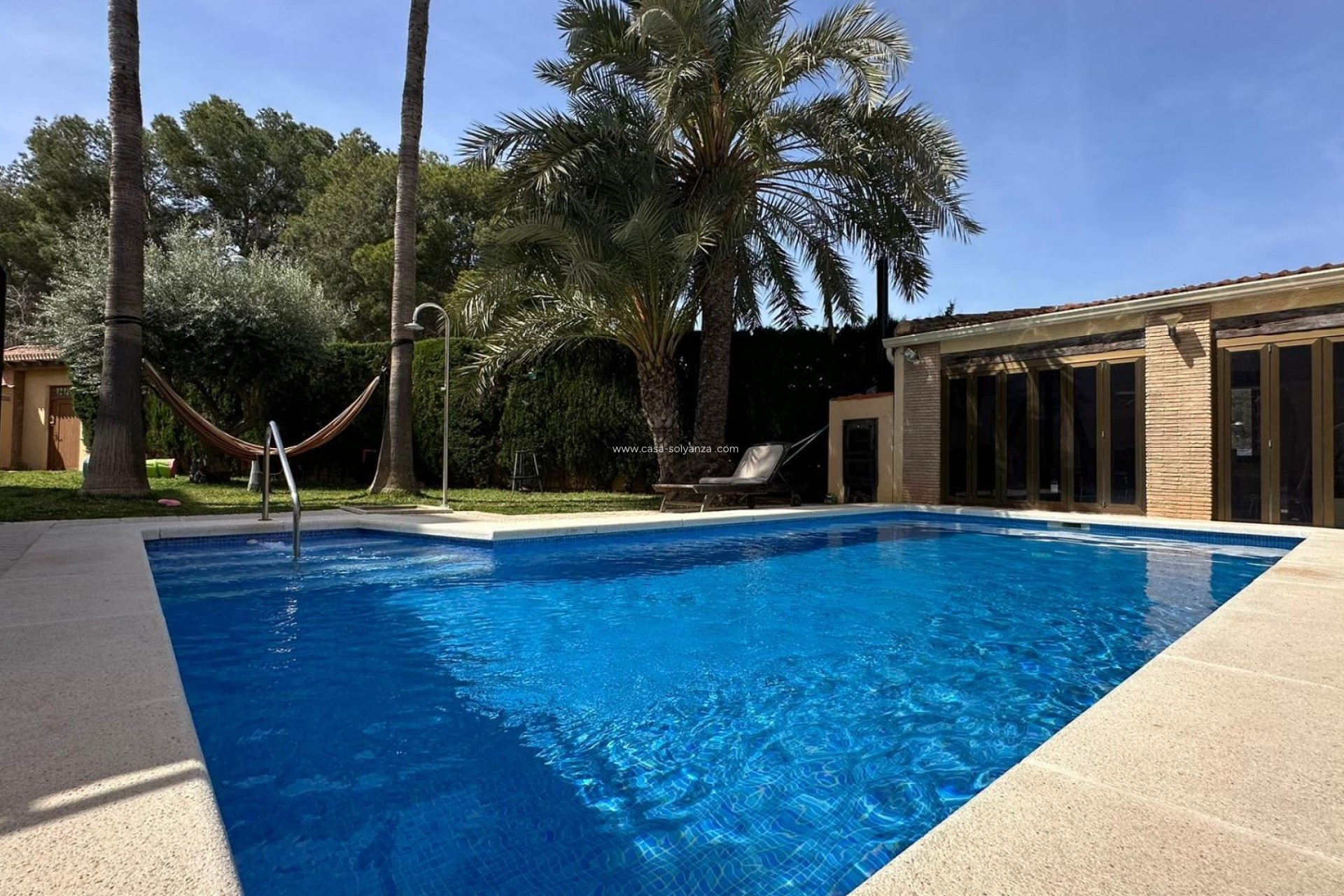 Herverkoop - Villa - Torrevieja - Los Balcones