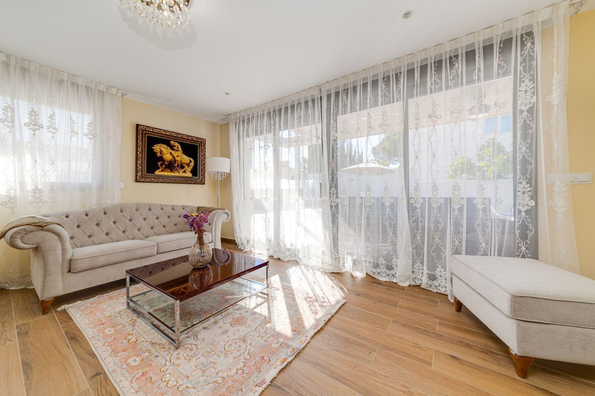 Herverkoop - Villa - Torrevieja - Los Balcones