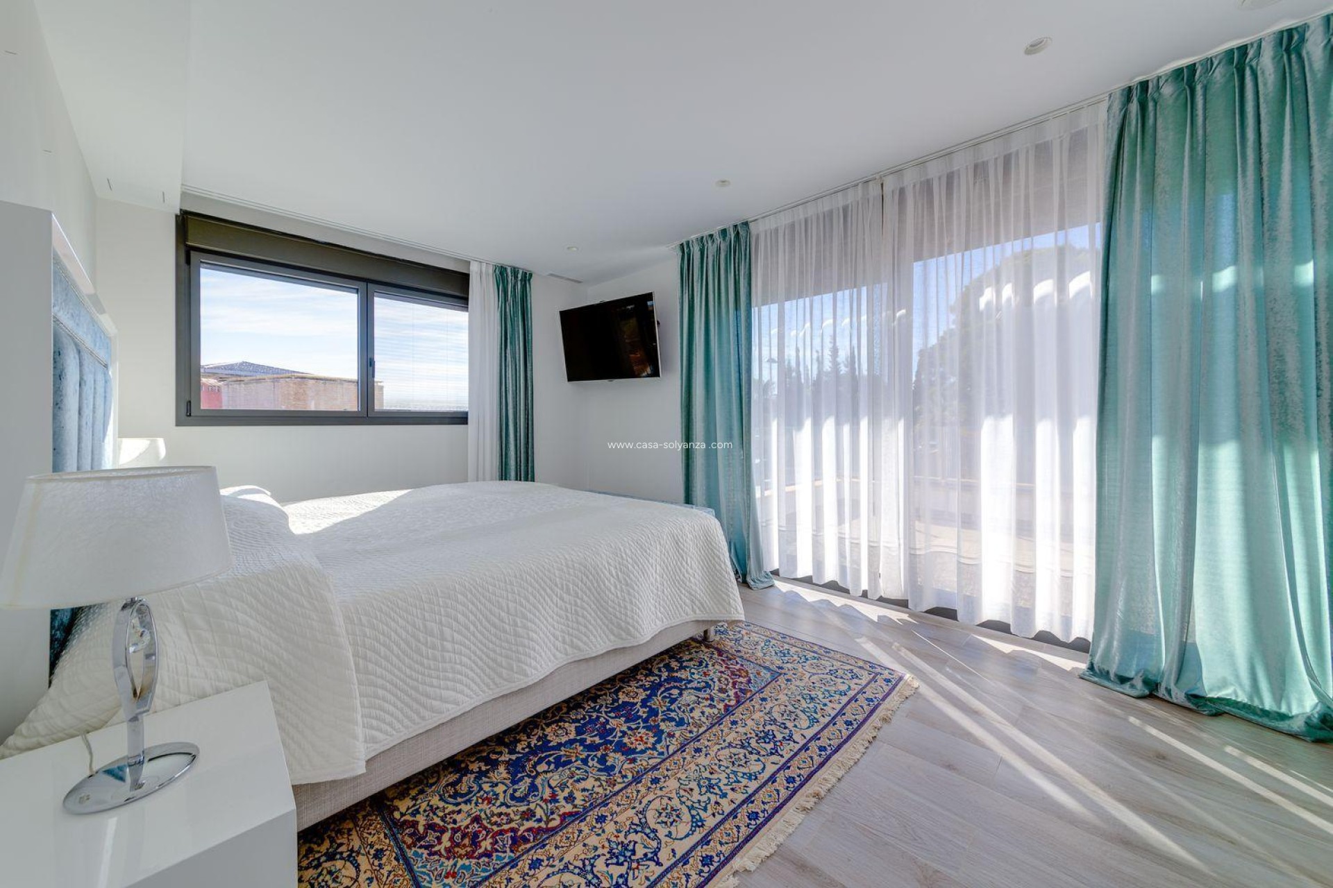 Herverkoop - Villa - Torrevieja - Los Balcones
