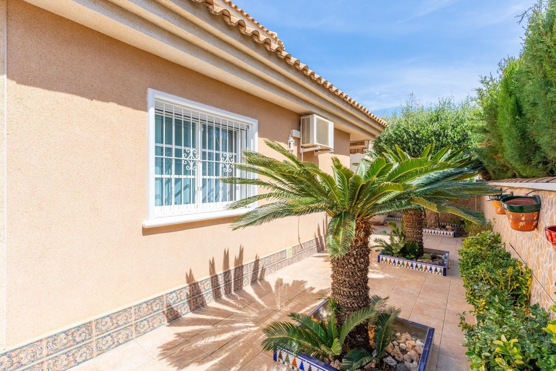 Herverkoop - Villa - Torrevieja - Los Balcones