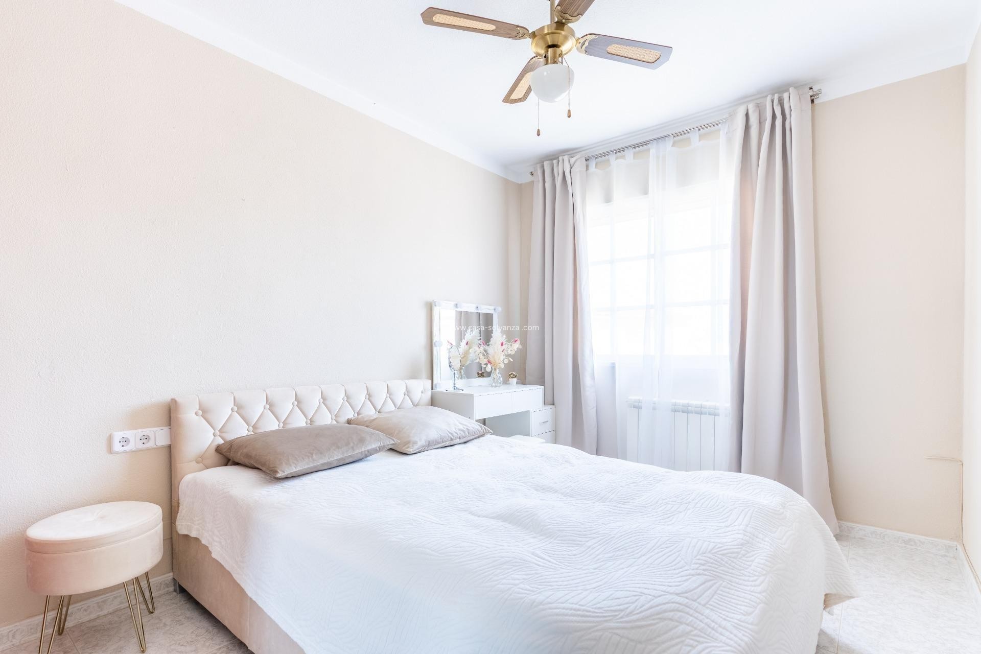 Herverkoop - Villa - Torrevieja - Los Balcones