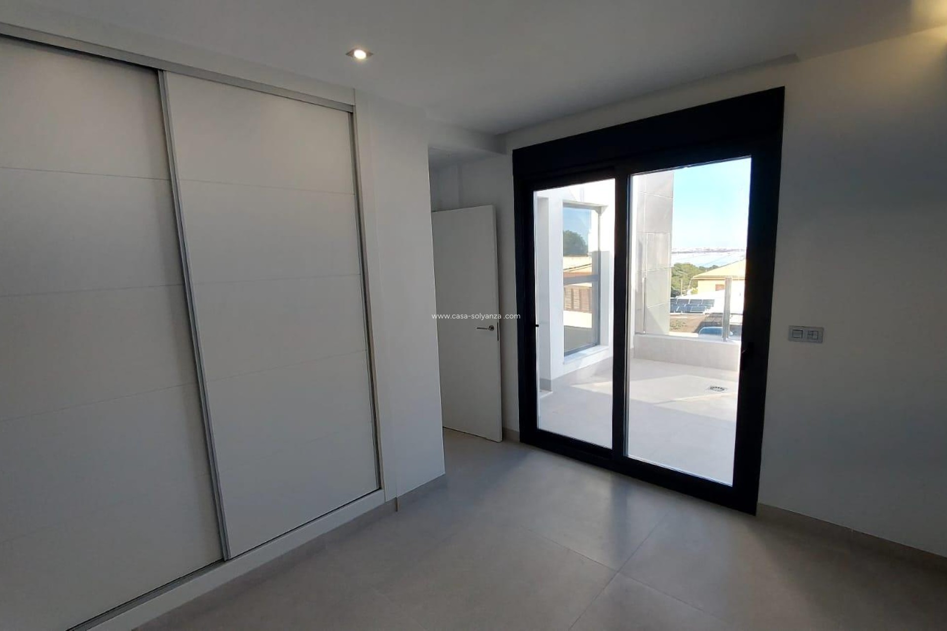 Herverkoop - Villa - Torrevieja - Los Balcones