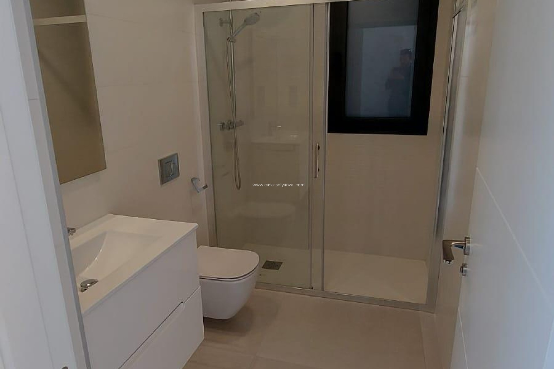 Herverkoop - Villa - Torrevieja - Los Balcones