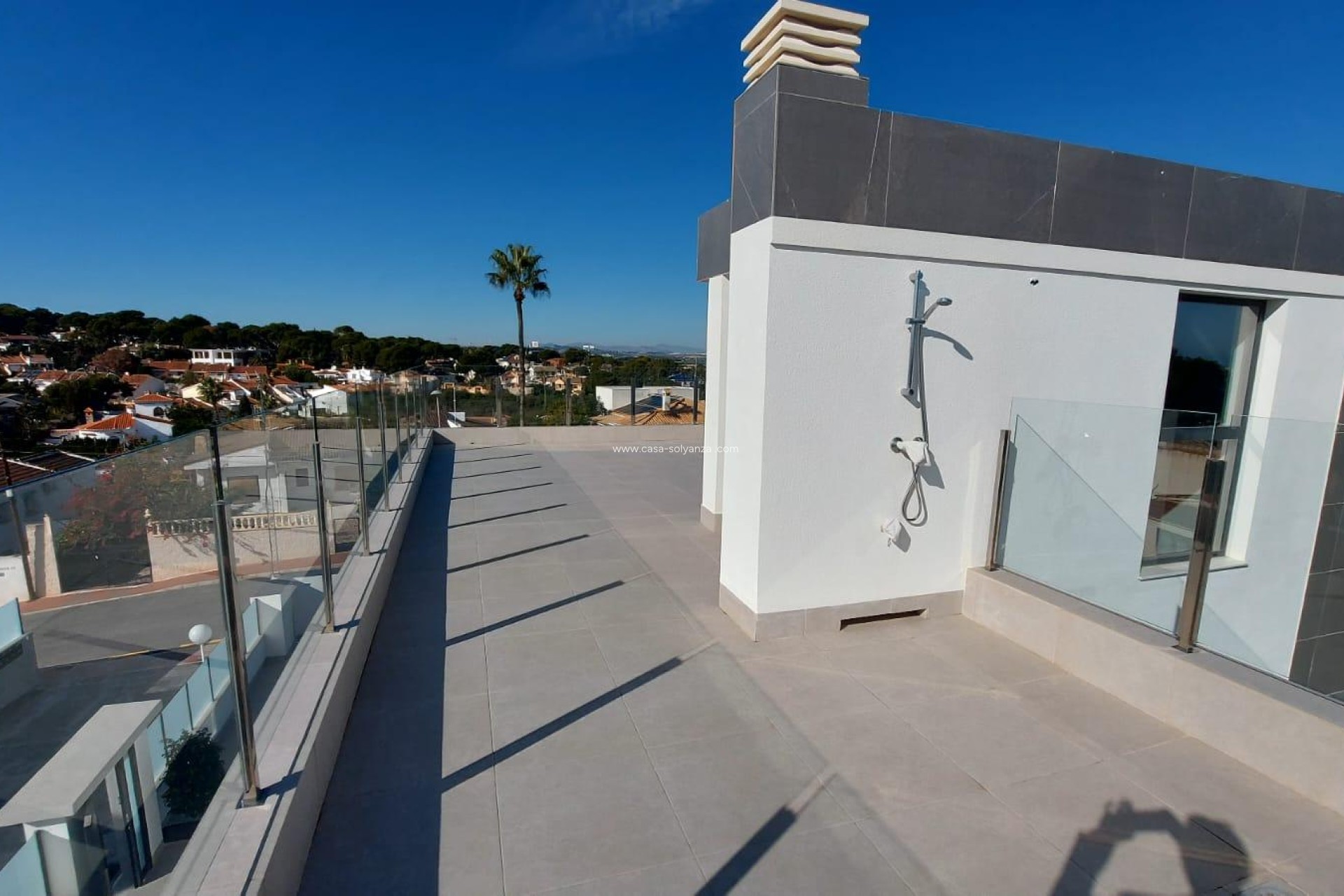 Herverkoop - Villa - Torrevieja - Los Balcones