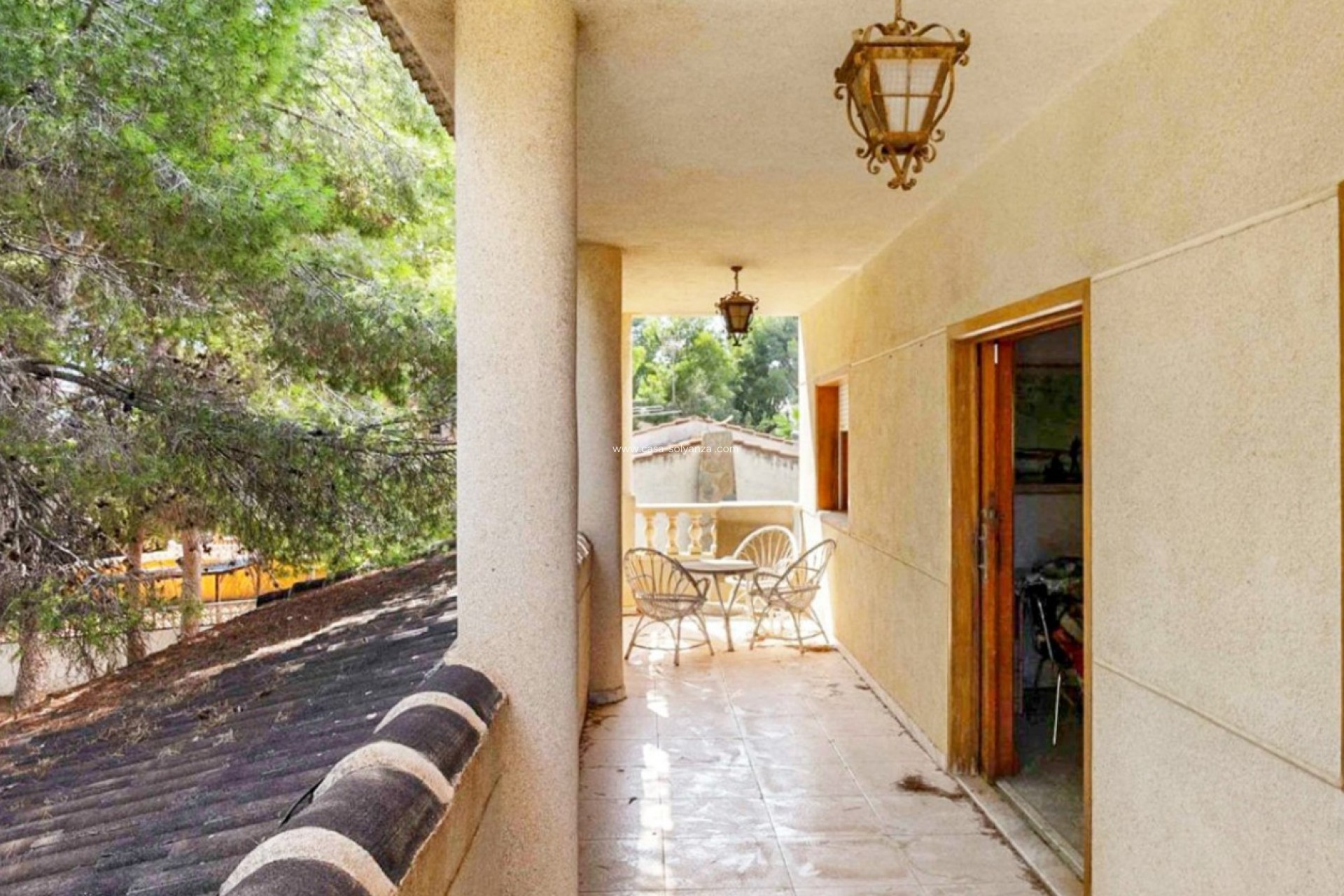 Herverkoop - Villa - Torrevieja - Los Balcones