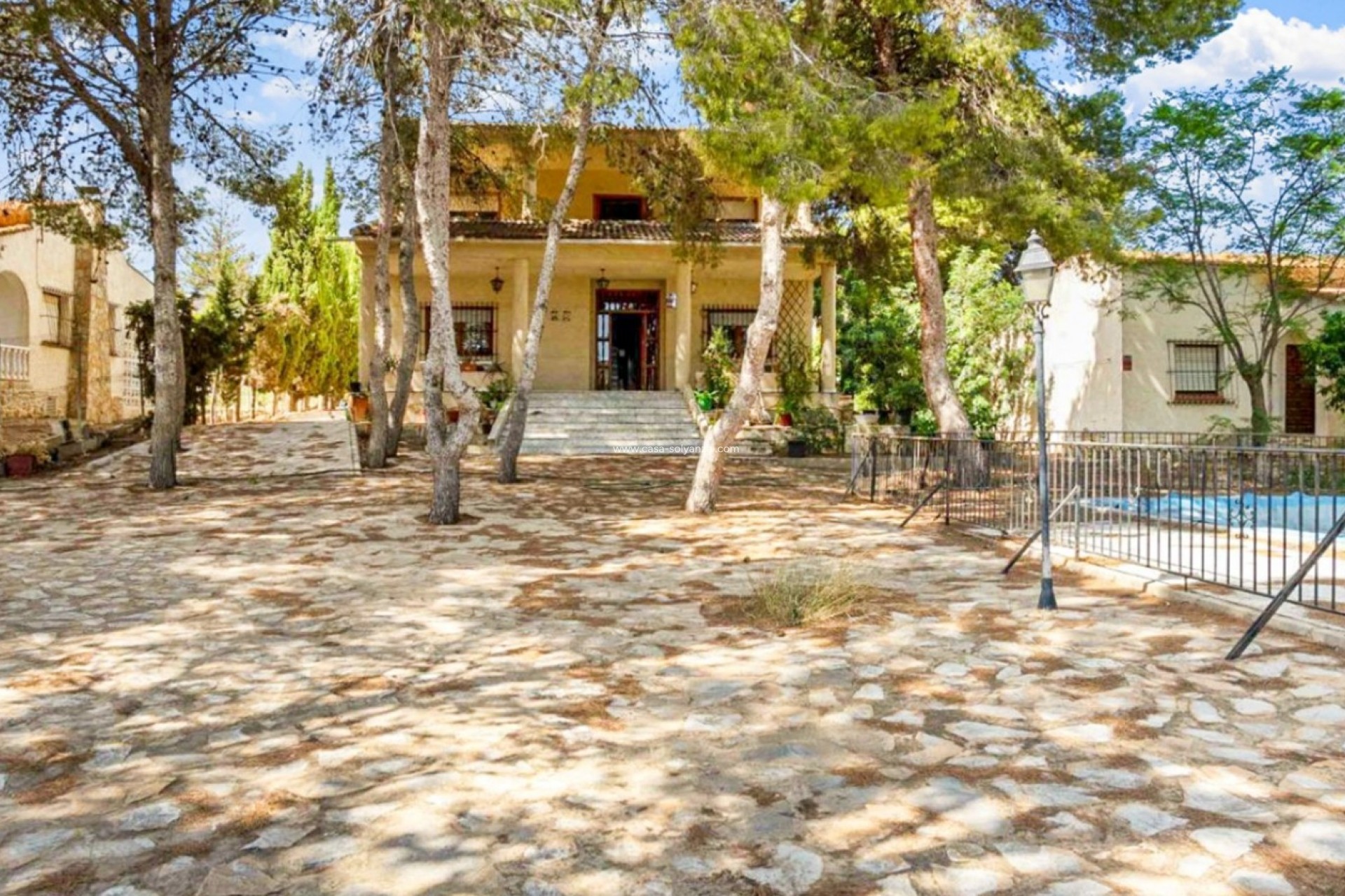 Herverkoop - Villa - Torrevieja - Los Balcones