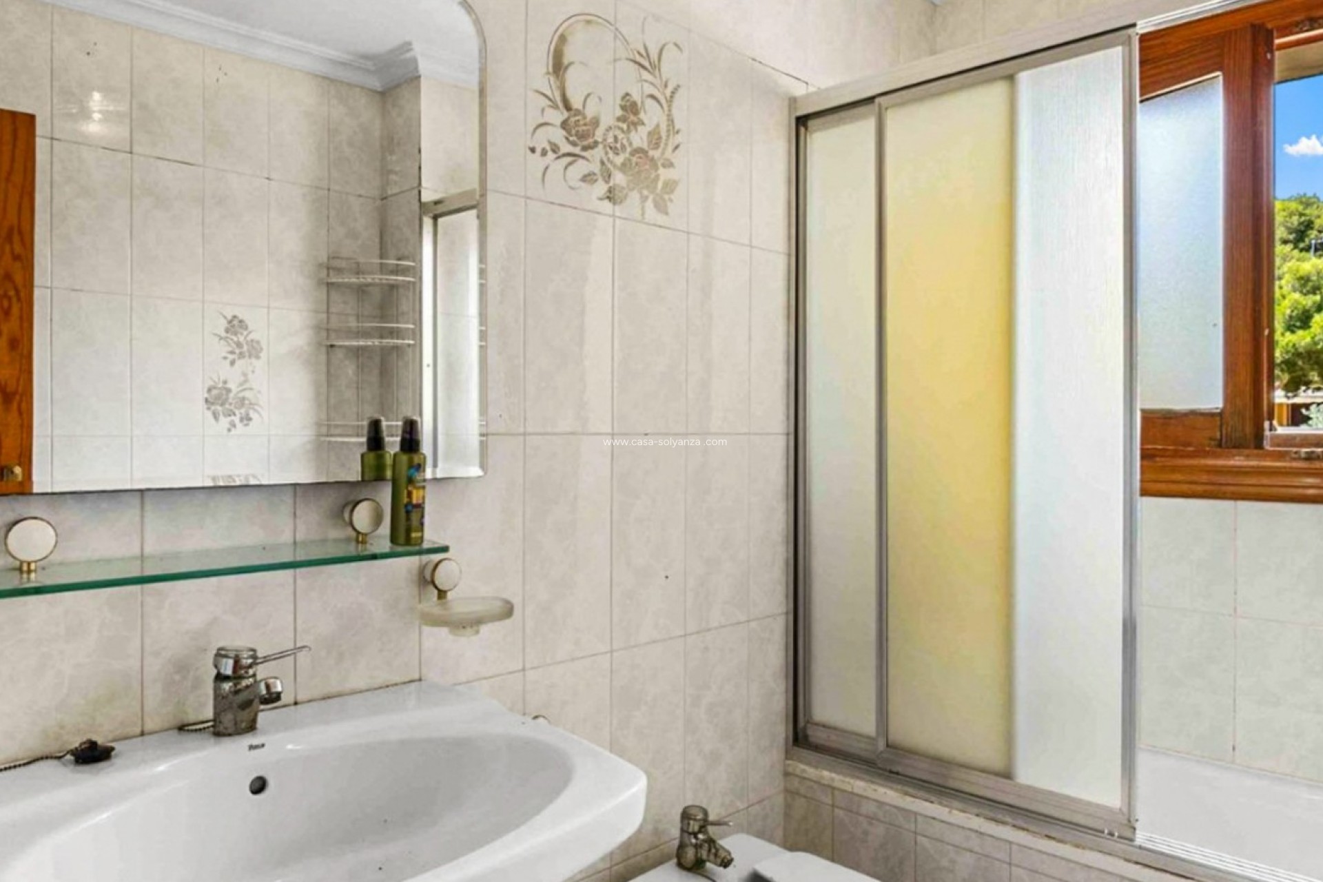 Herverkoop - Villa - Torrevieja - Los Balcones