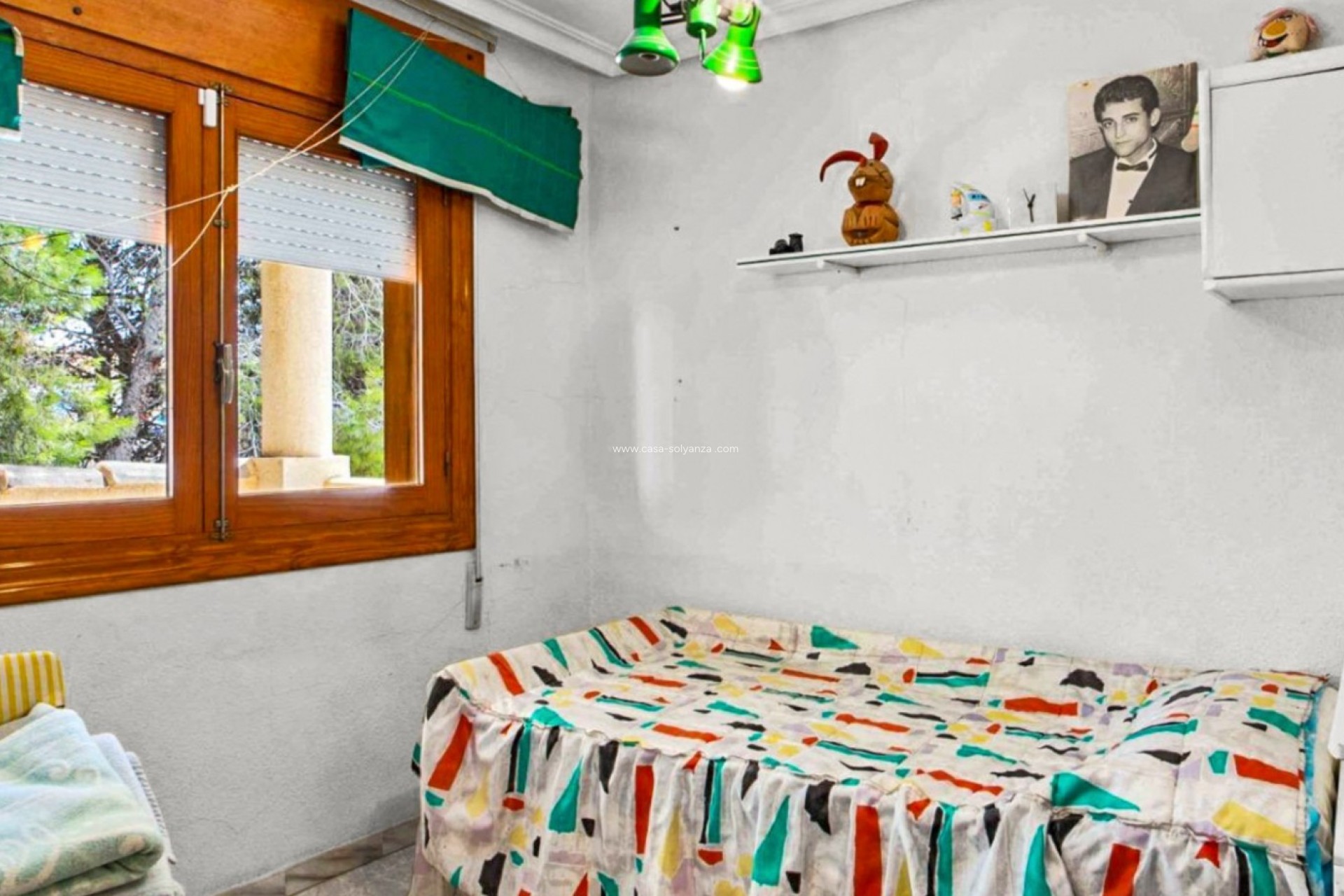 Herverkoop - Villa - Torrevieja - Los Balcones