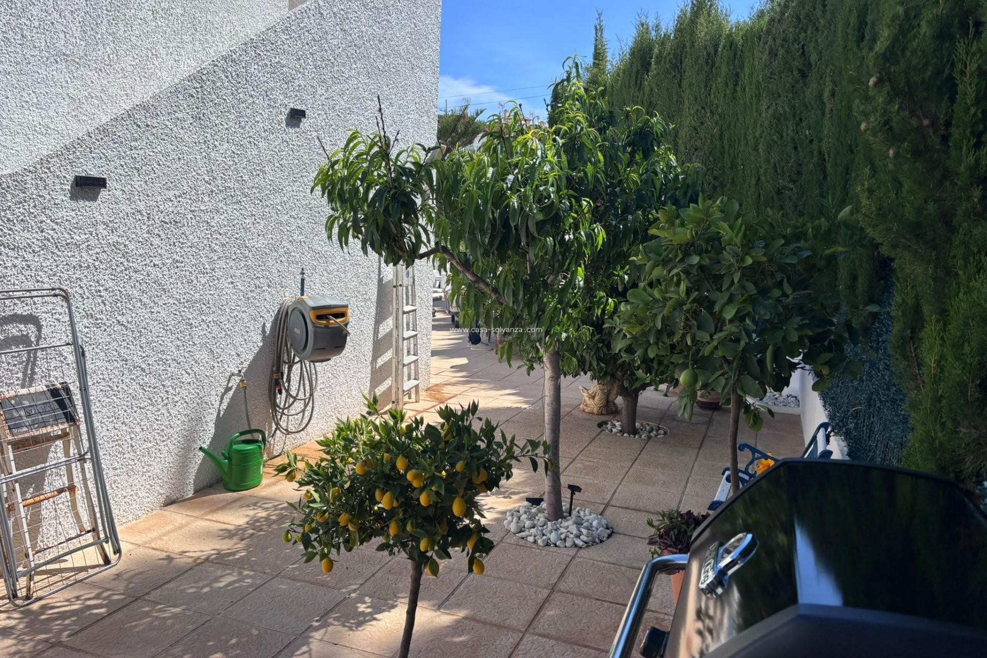 Herverkoop - Villa - Torrevieja - Los Balcones