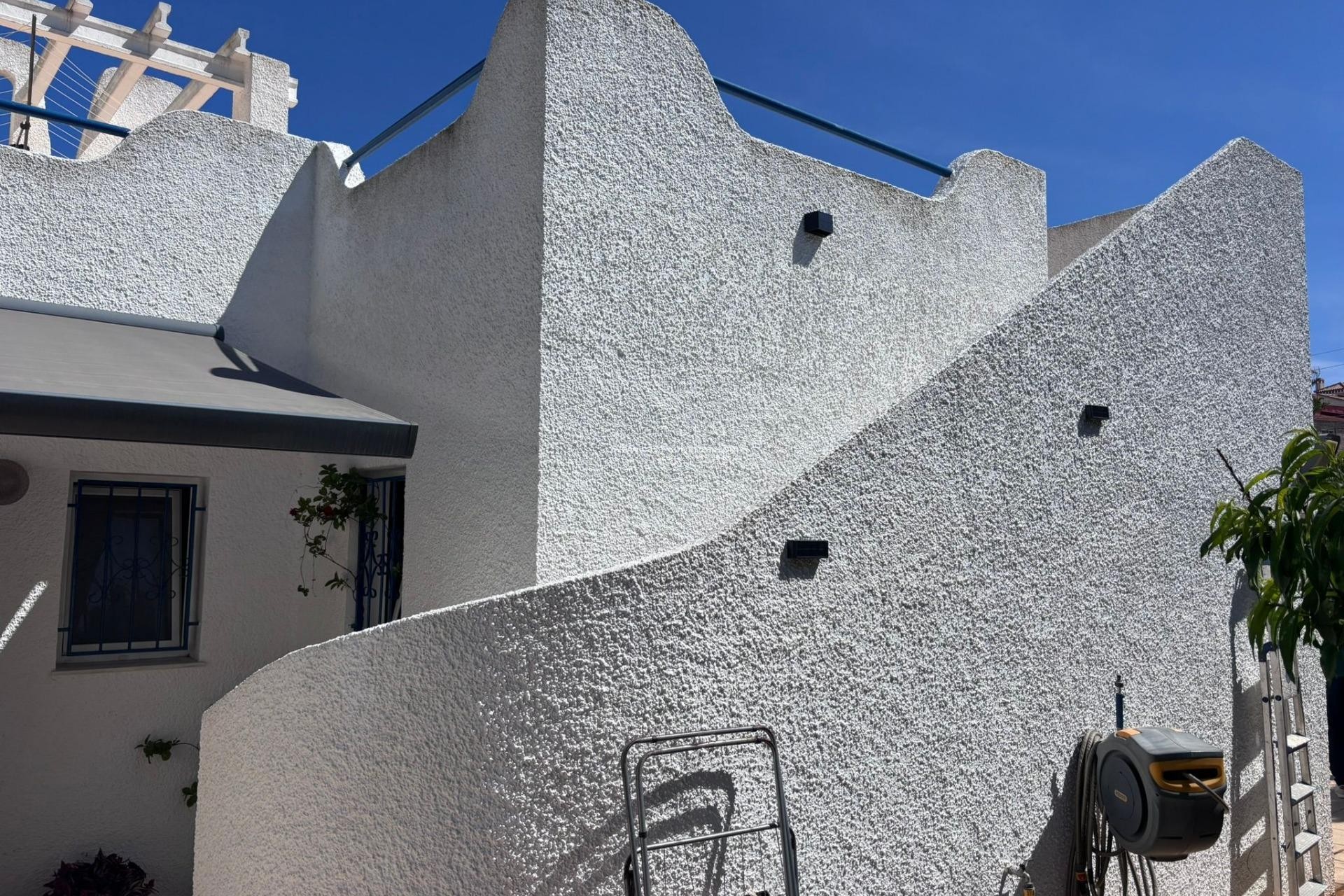 Herverkoop - Villa - Torrevieja - Los Balcones