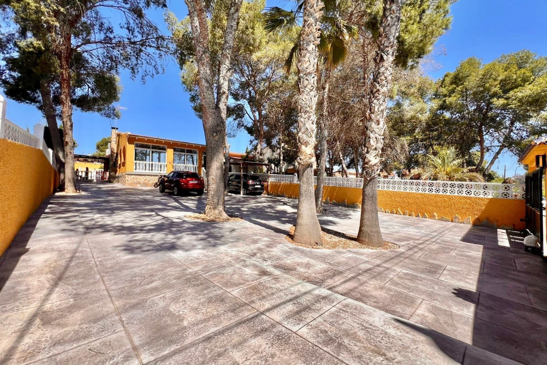 Herverkoop - Villa - Torrevieja - Los Balcones